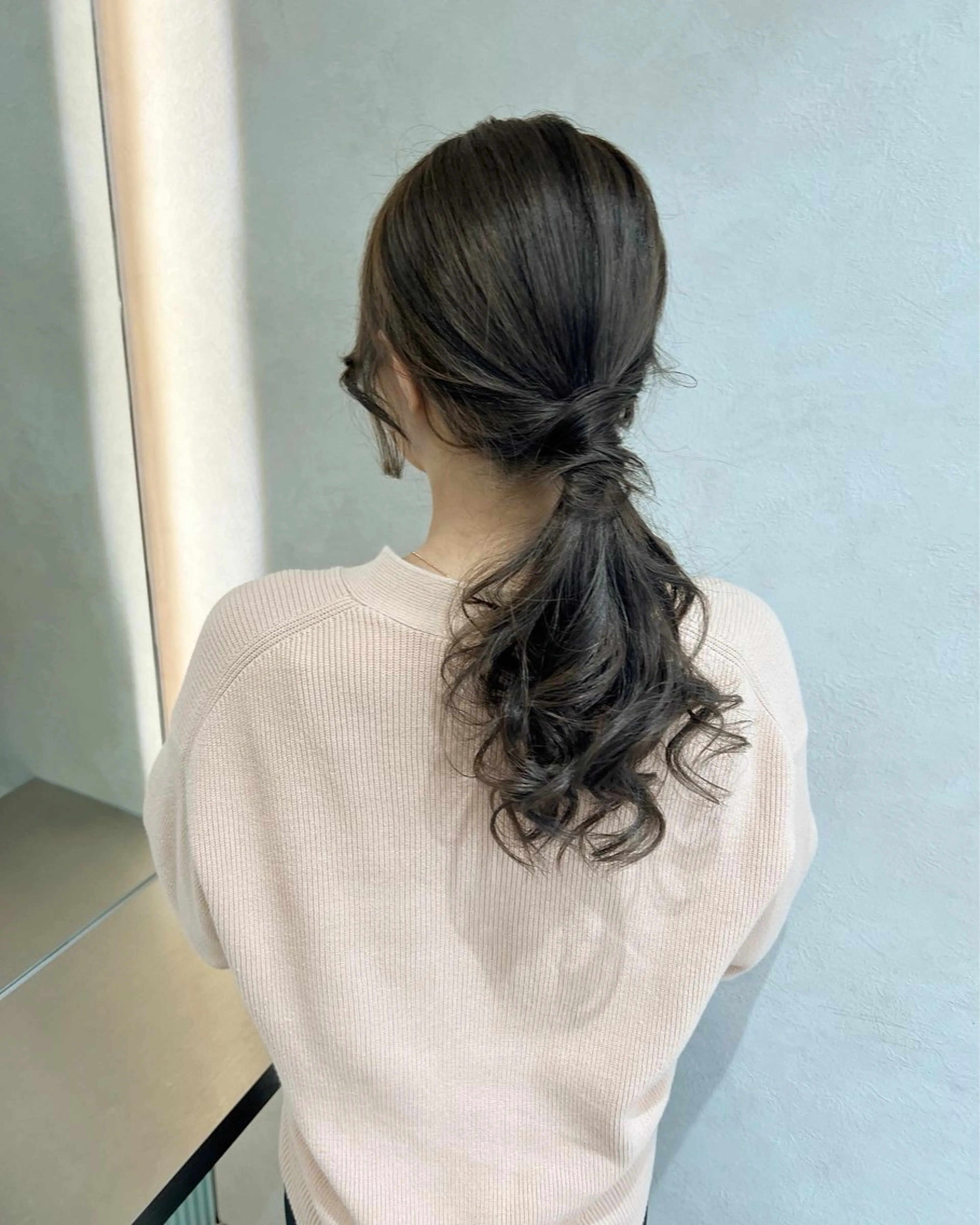 ヘアアレンジ ヘアセット はるか/ヘアアレンジ カチモリ・ゆるふわのヘアスタイル