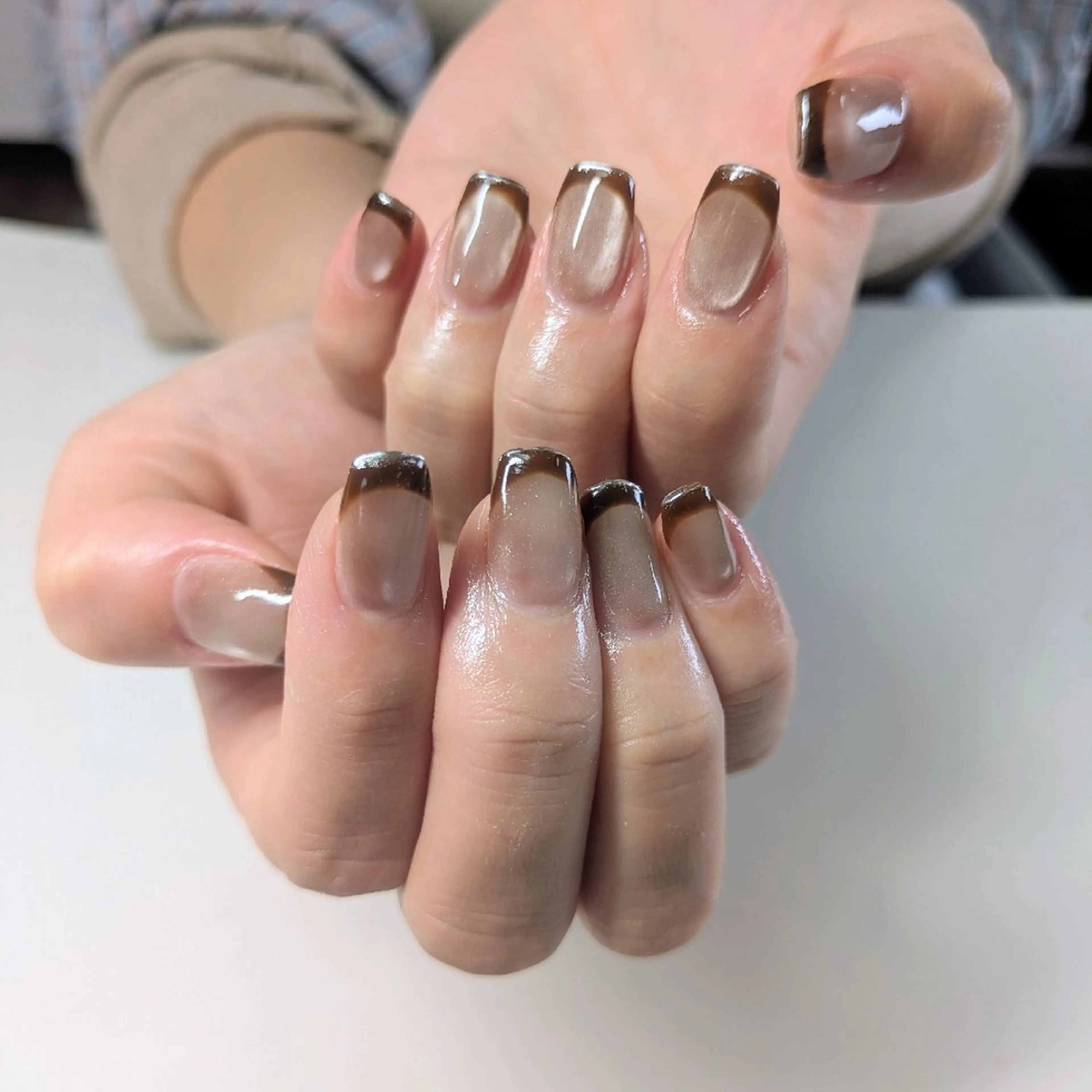 ネイル Nail Lupinusのネイルデザイン