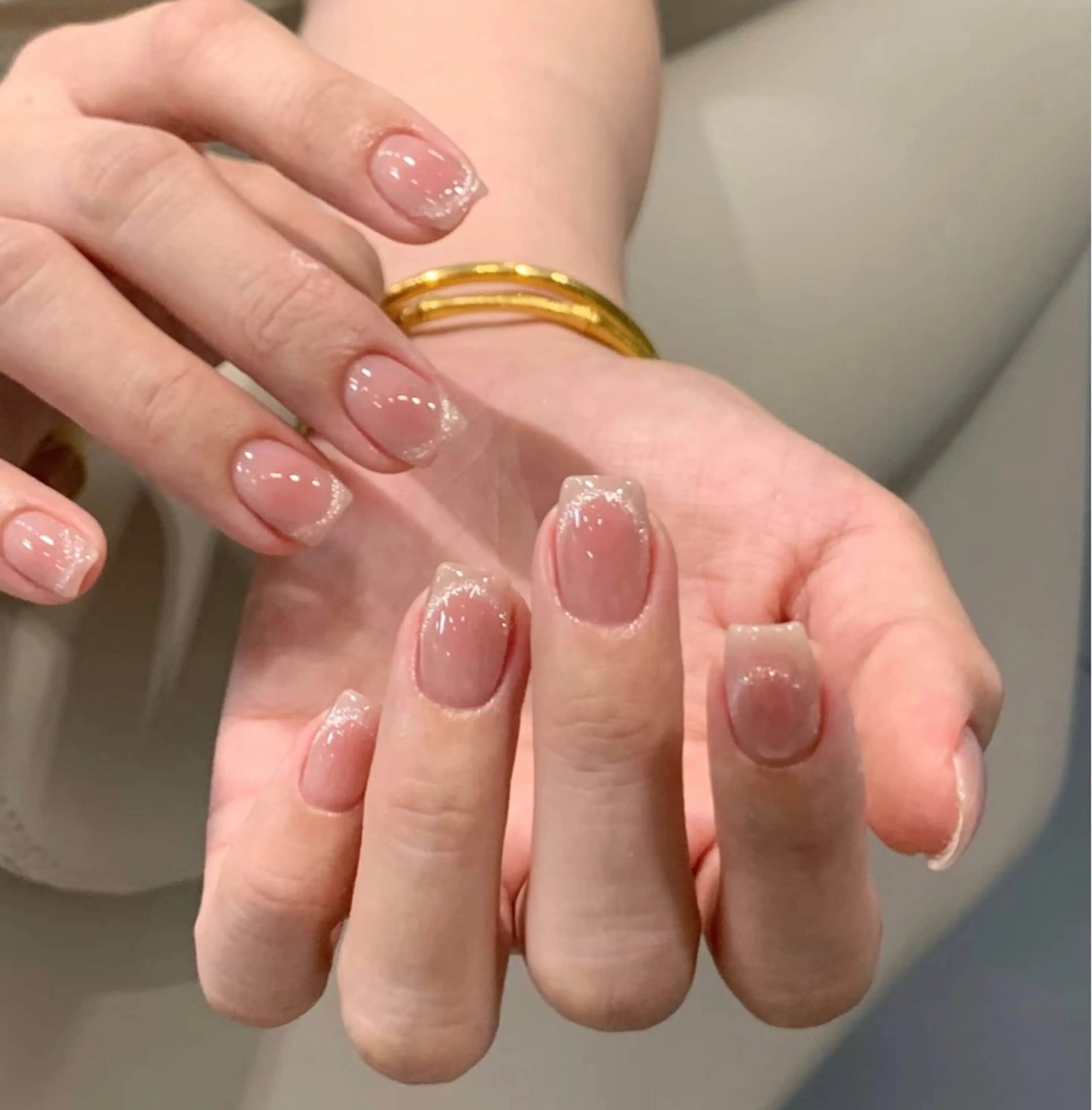 ネイル ハンドネイル July Nailのネイルデザイン