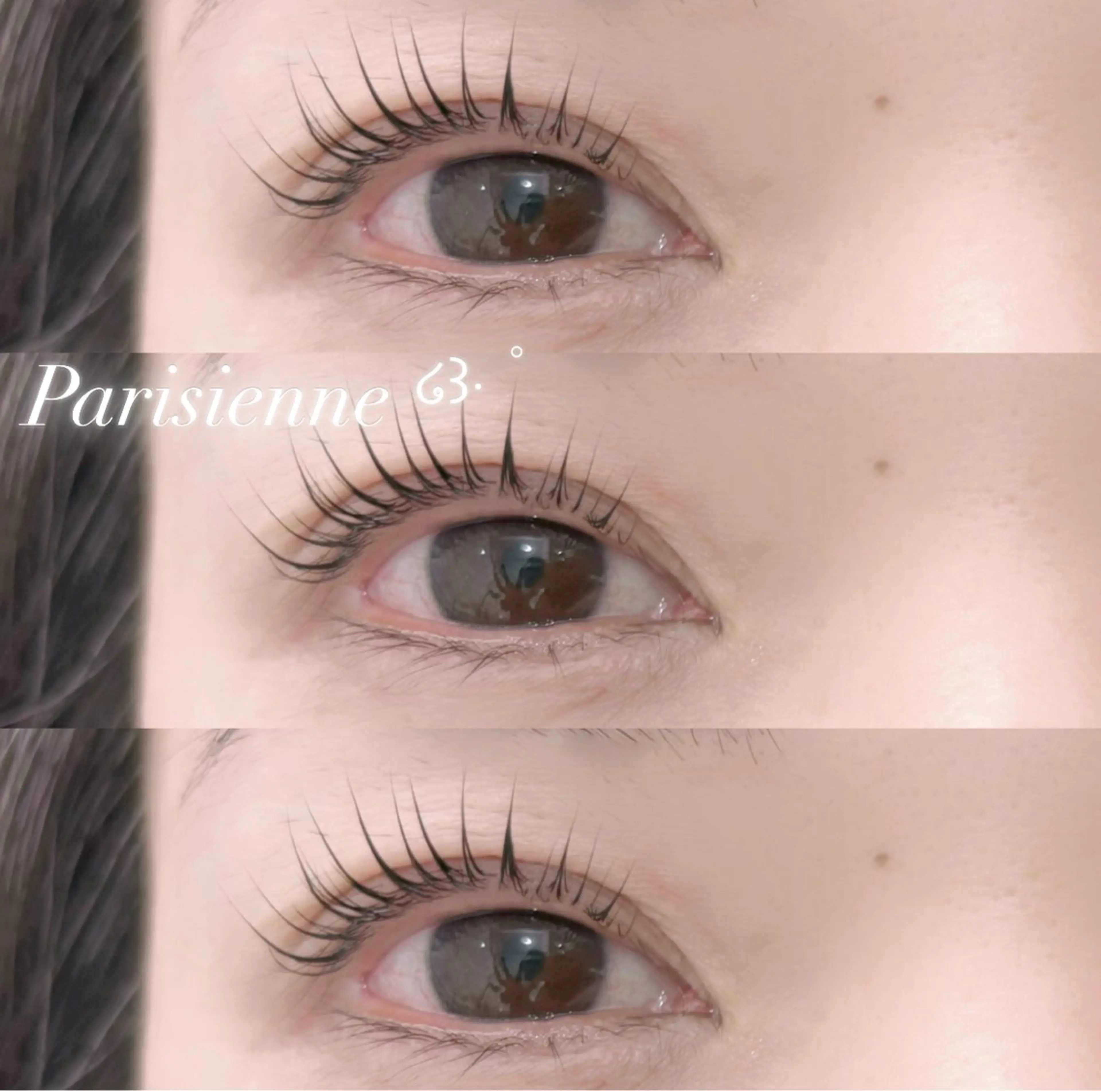 マツエク・マツパ arts /yamasakiのマツエク・マツパデザイン