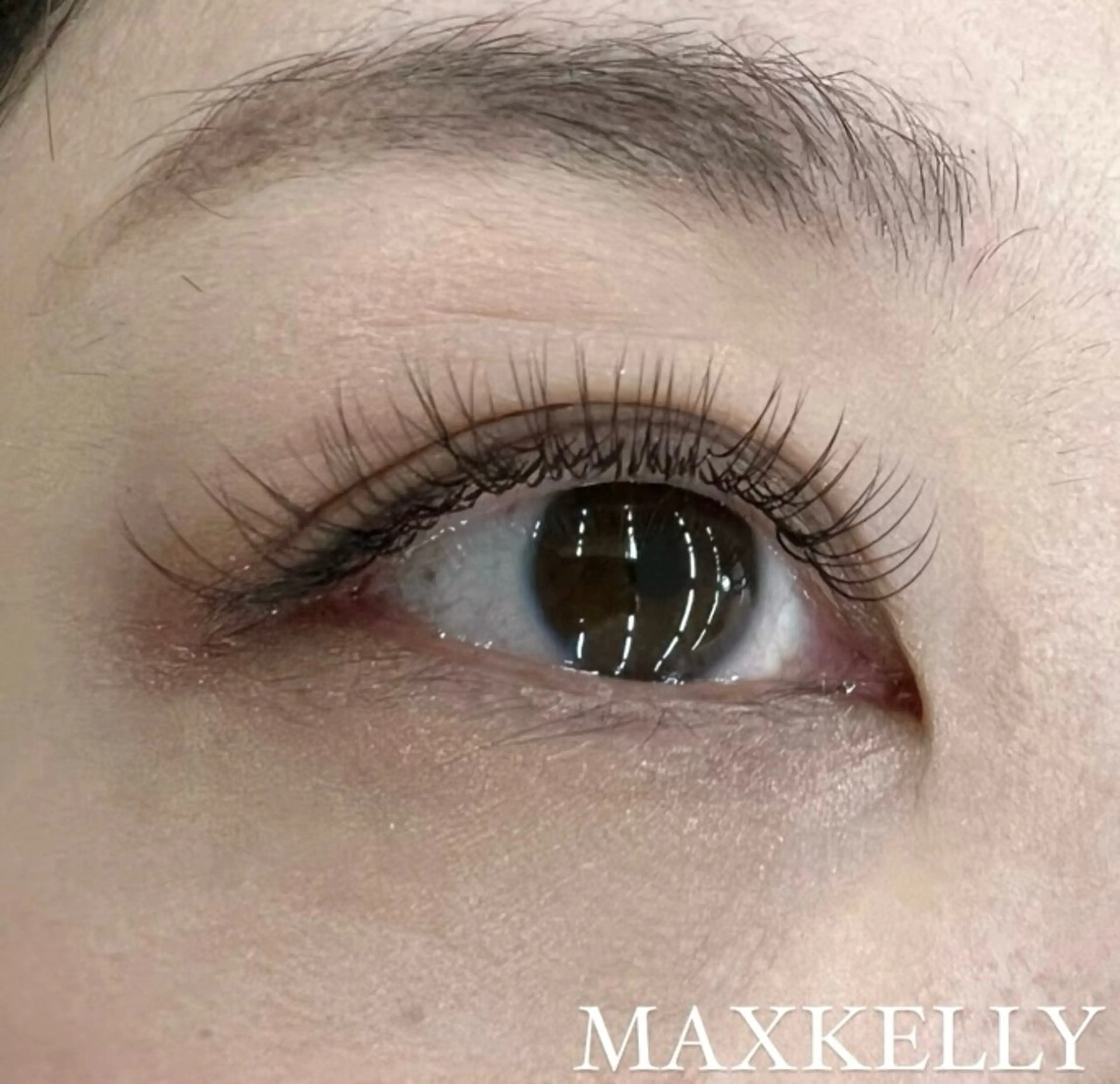 マツエク・マツパ 🦋maxkelly .mizuki🦋のマツエク・マツパデザイン