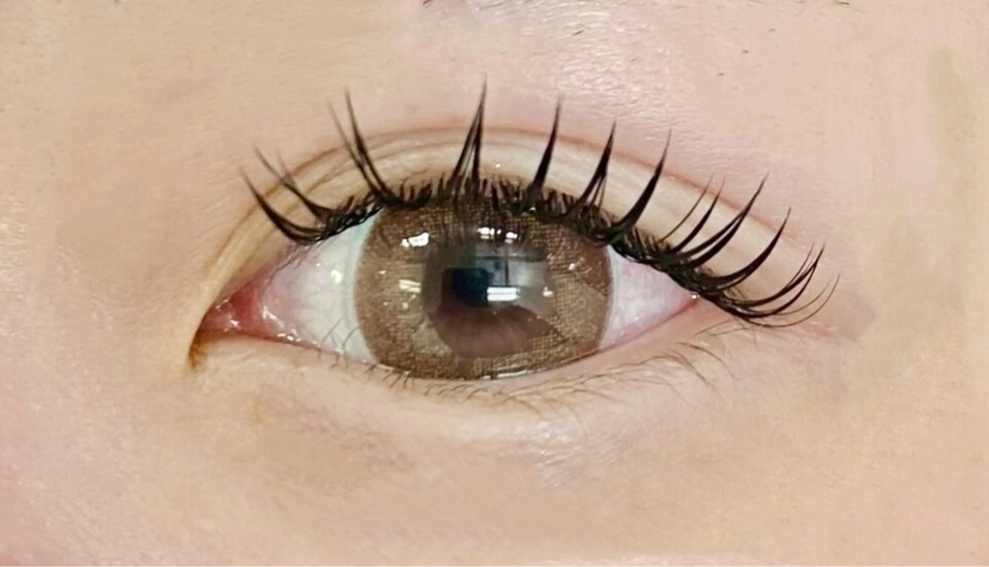 マツエク・マツパ 🩰Misaki🦢 🪞のマツエク・マツパデザイン