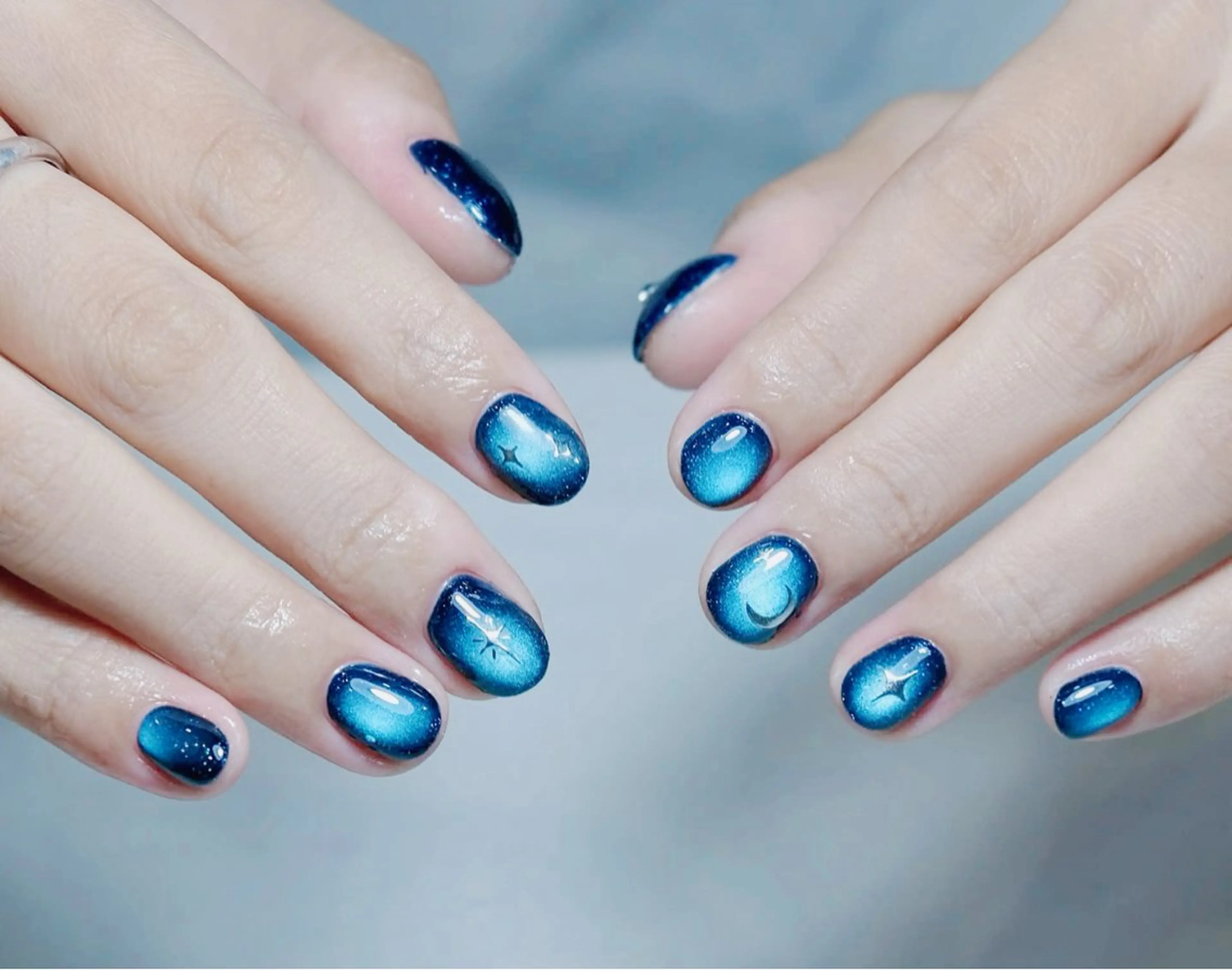 ネイル Trang An Nail Salon所属・チャン アンのネイルデザイン