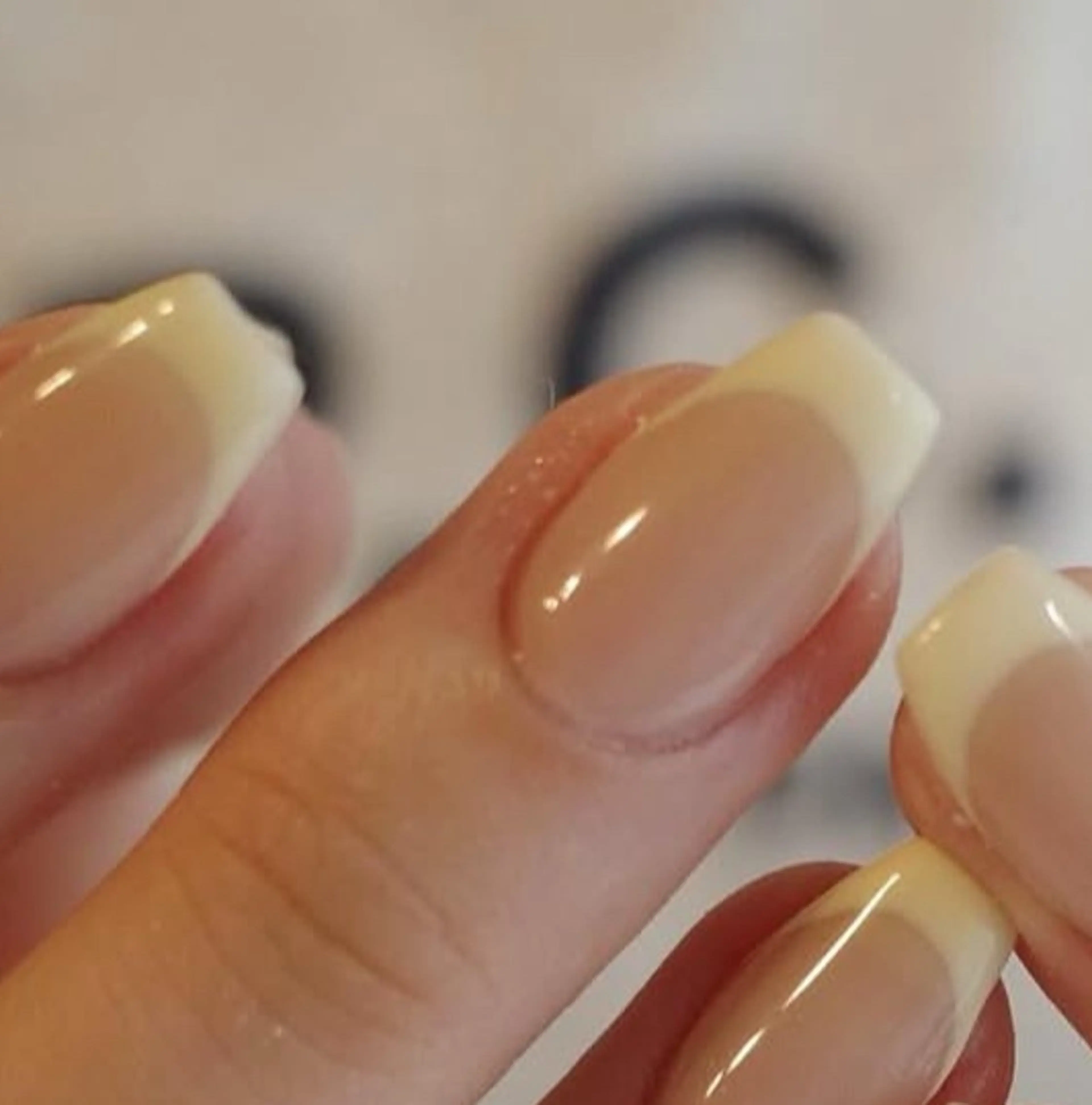 ハンドネイル れ かとのネイルデザイン