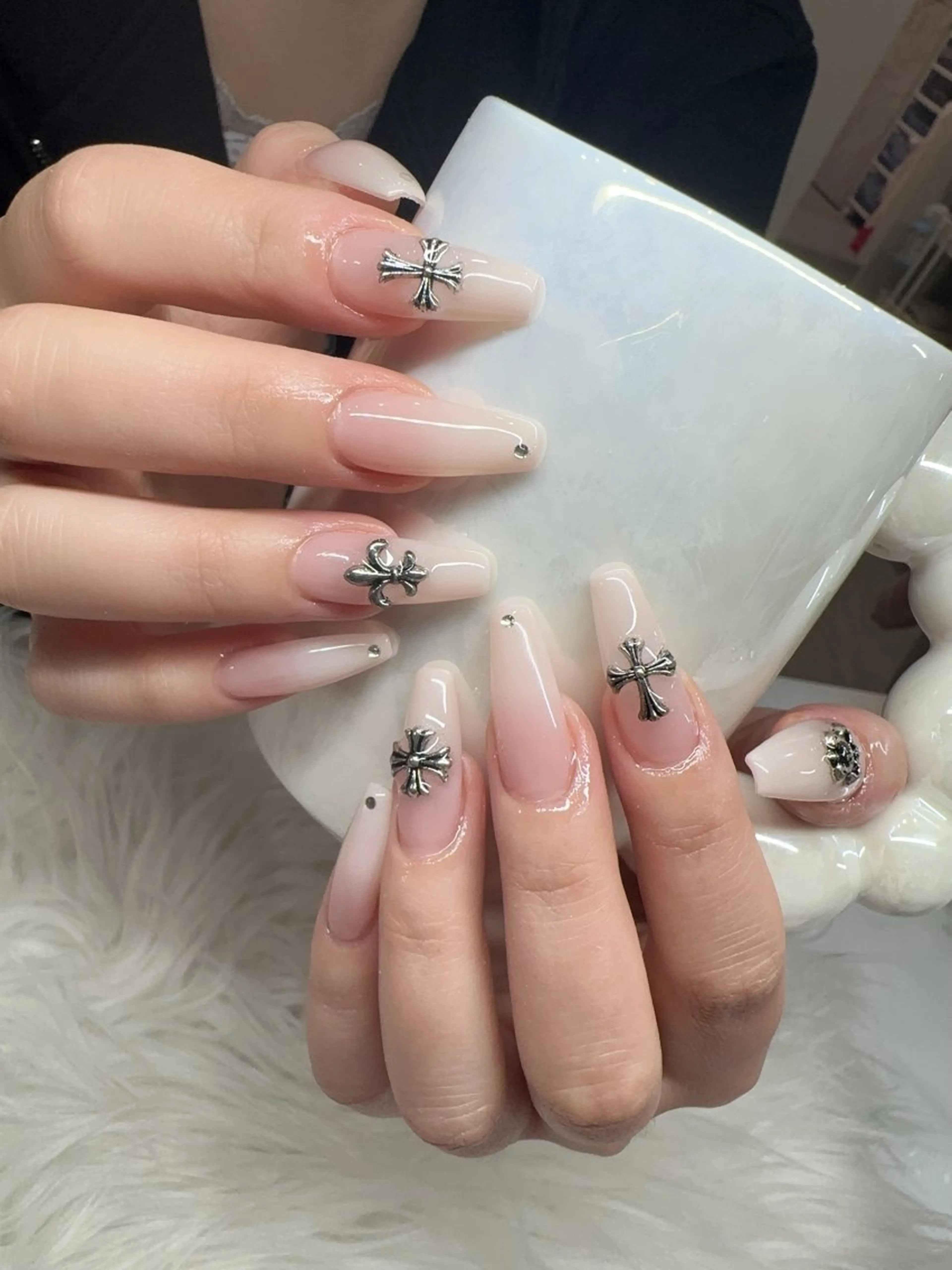 ネイル ＆ME アンドミーのネイルデザイン