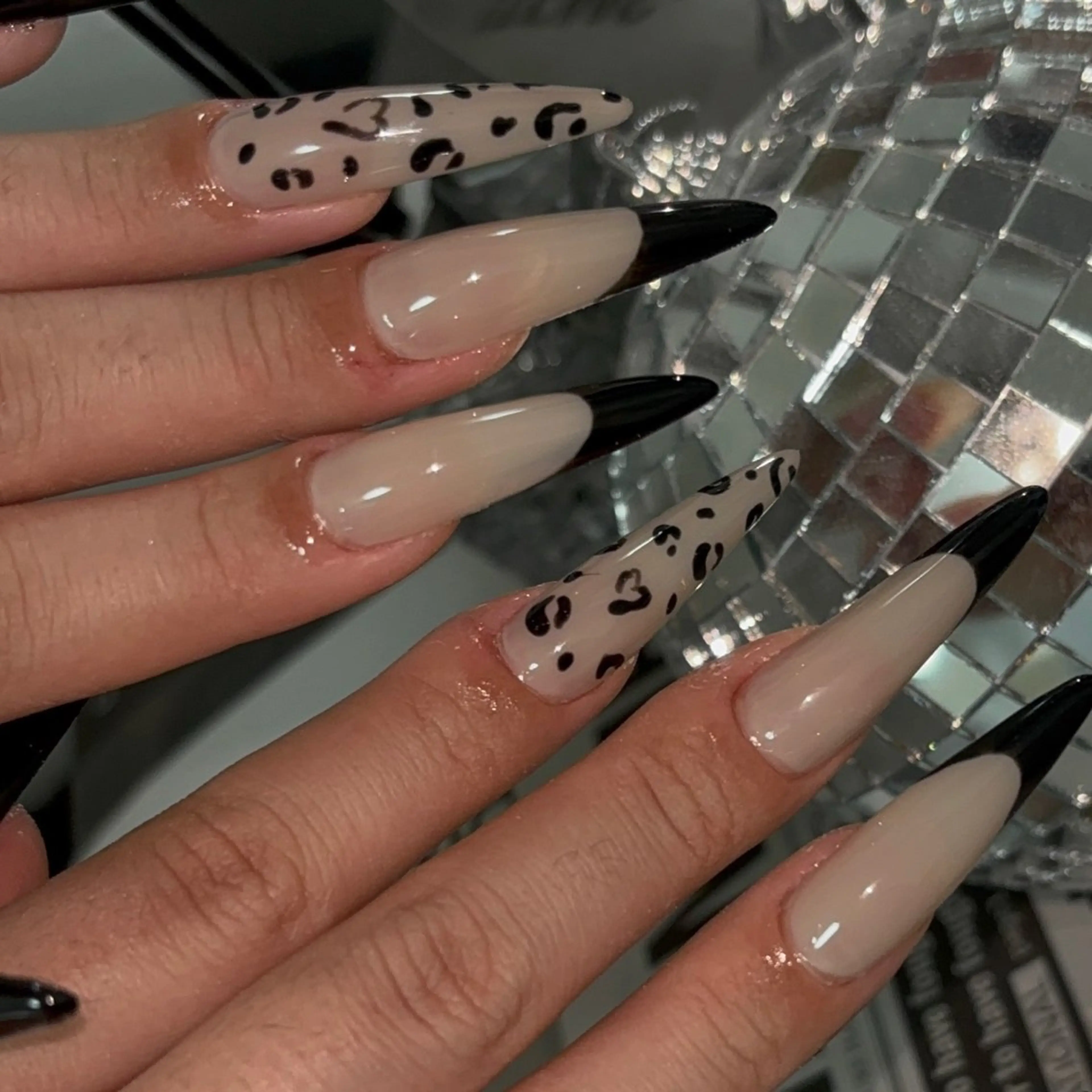 ネイル ハンドネイル kapariri nail★REINAのネイルデザイン