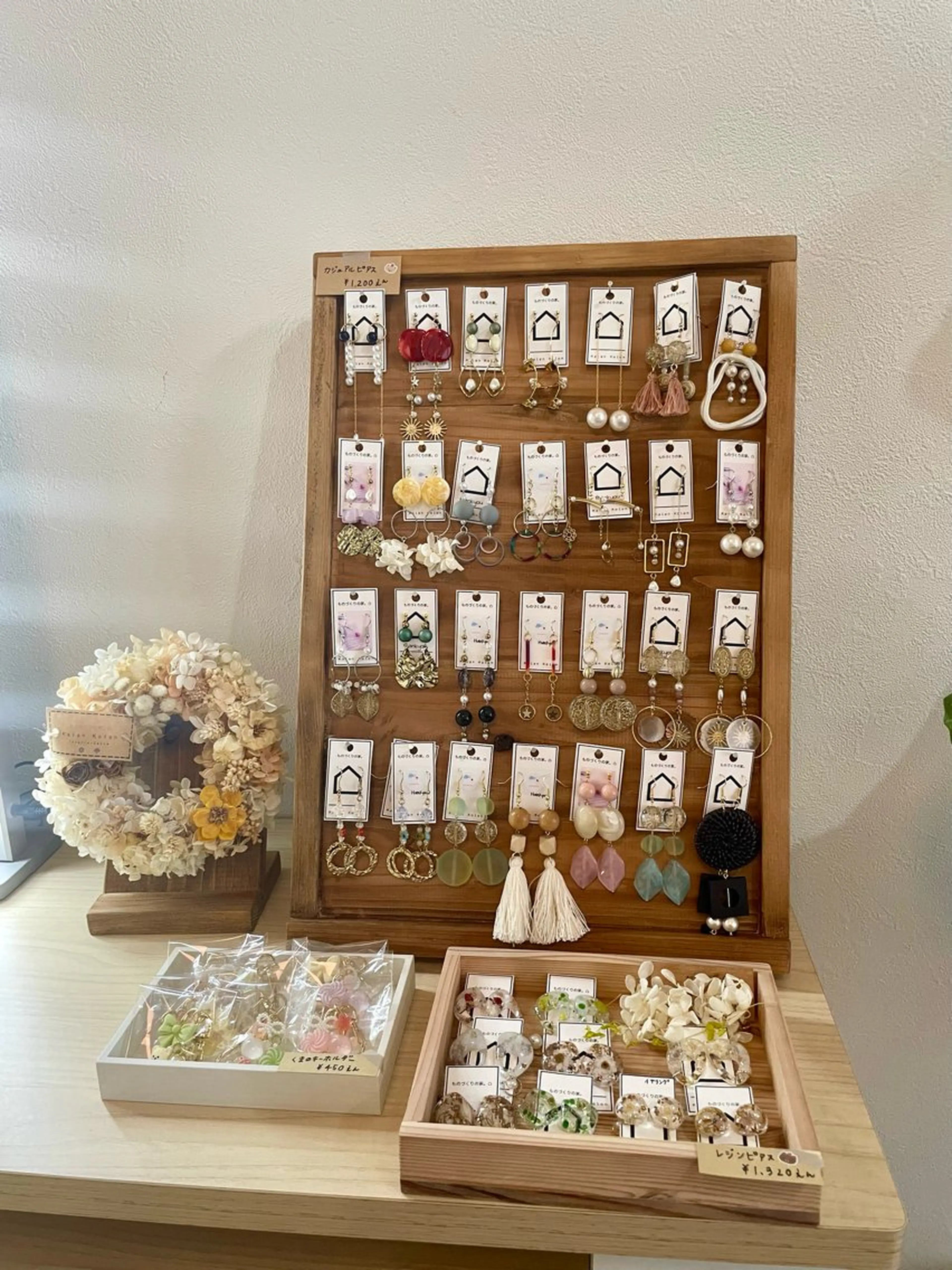 Private SalonOboraのエステ・リラクイメージ