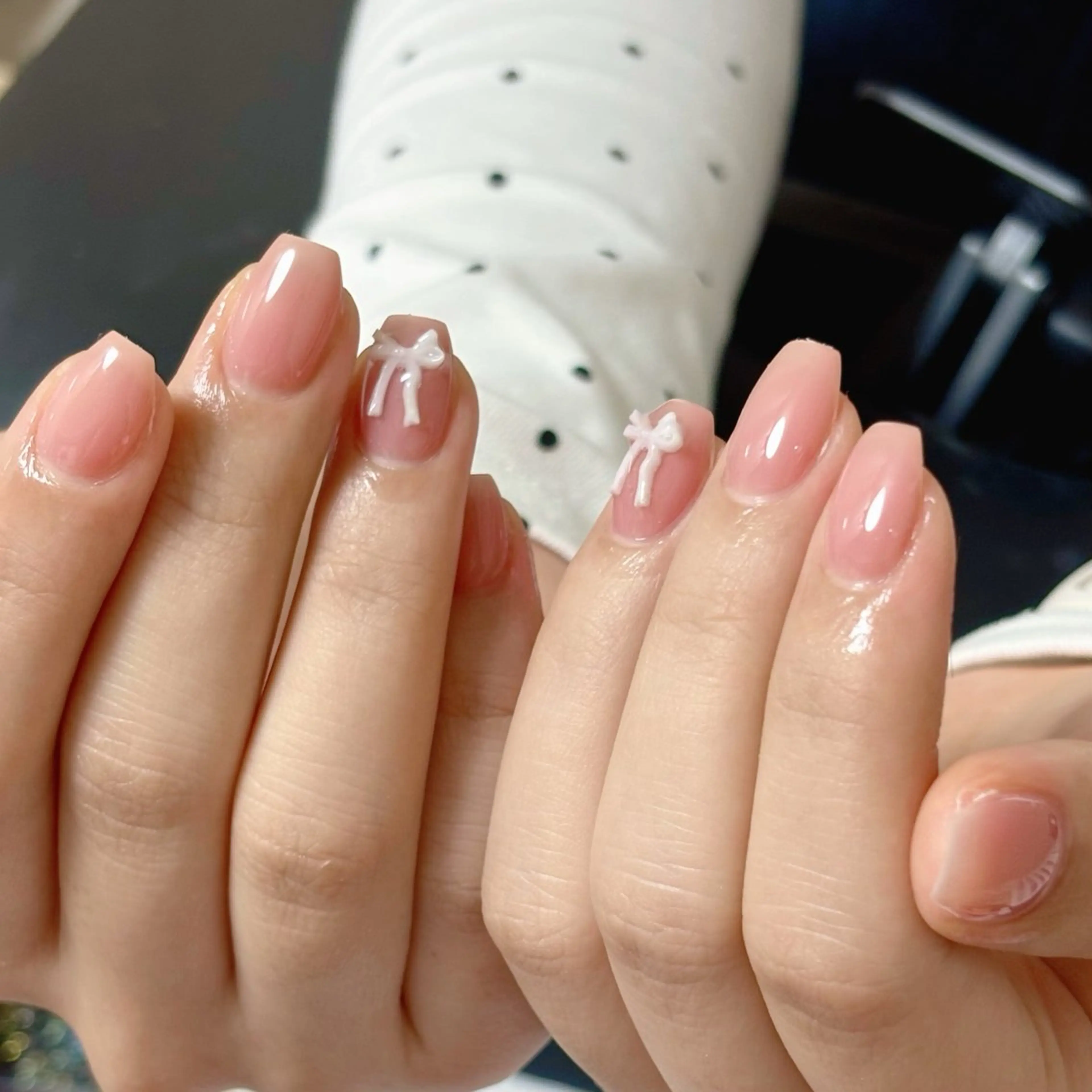 ネイル ハンドネイル IYOUNAIL- Piggyのネイルデザイン