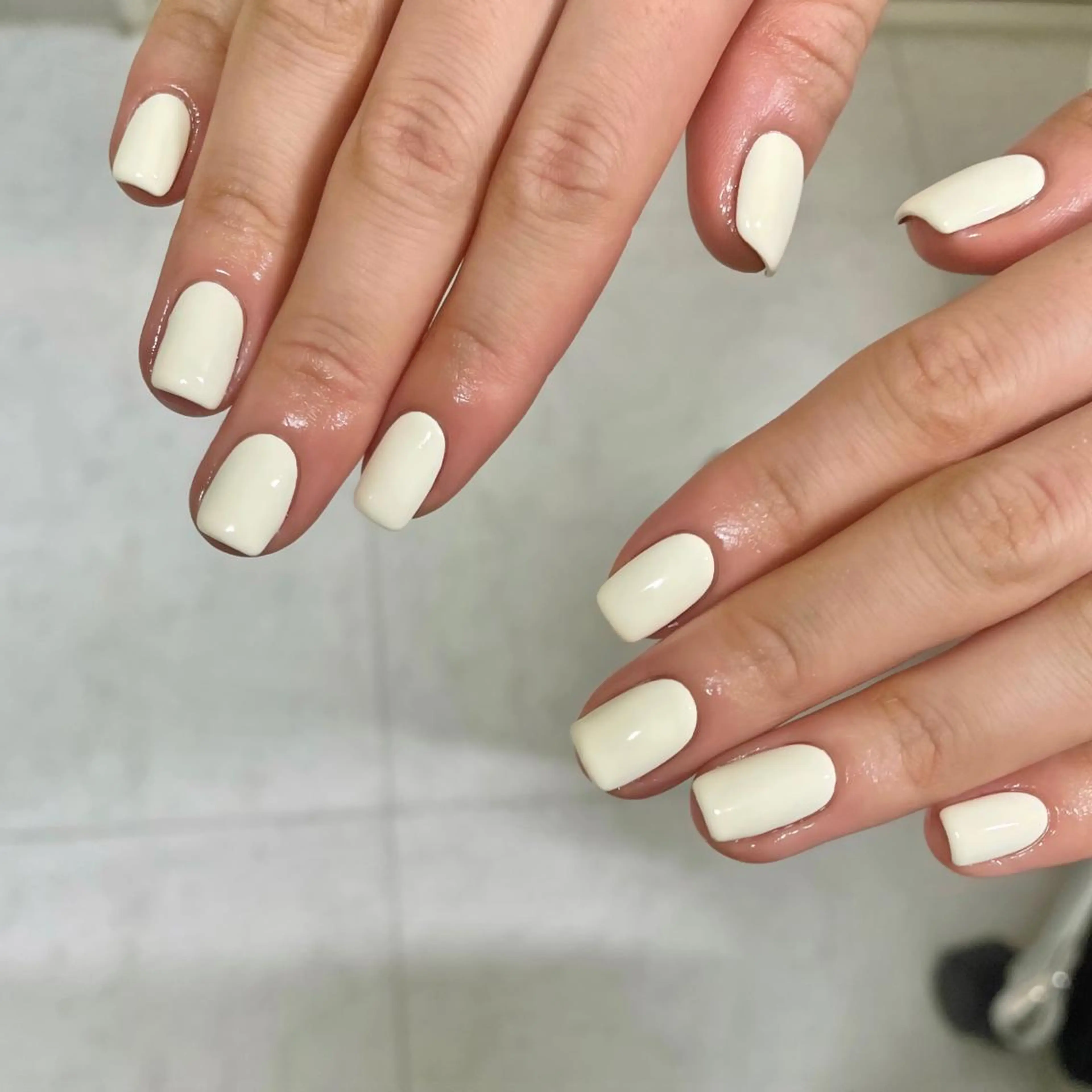 ネイル ハンドネイル ハンドケア m-nail 🌙minamiのネイルデザイン
