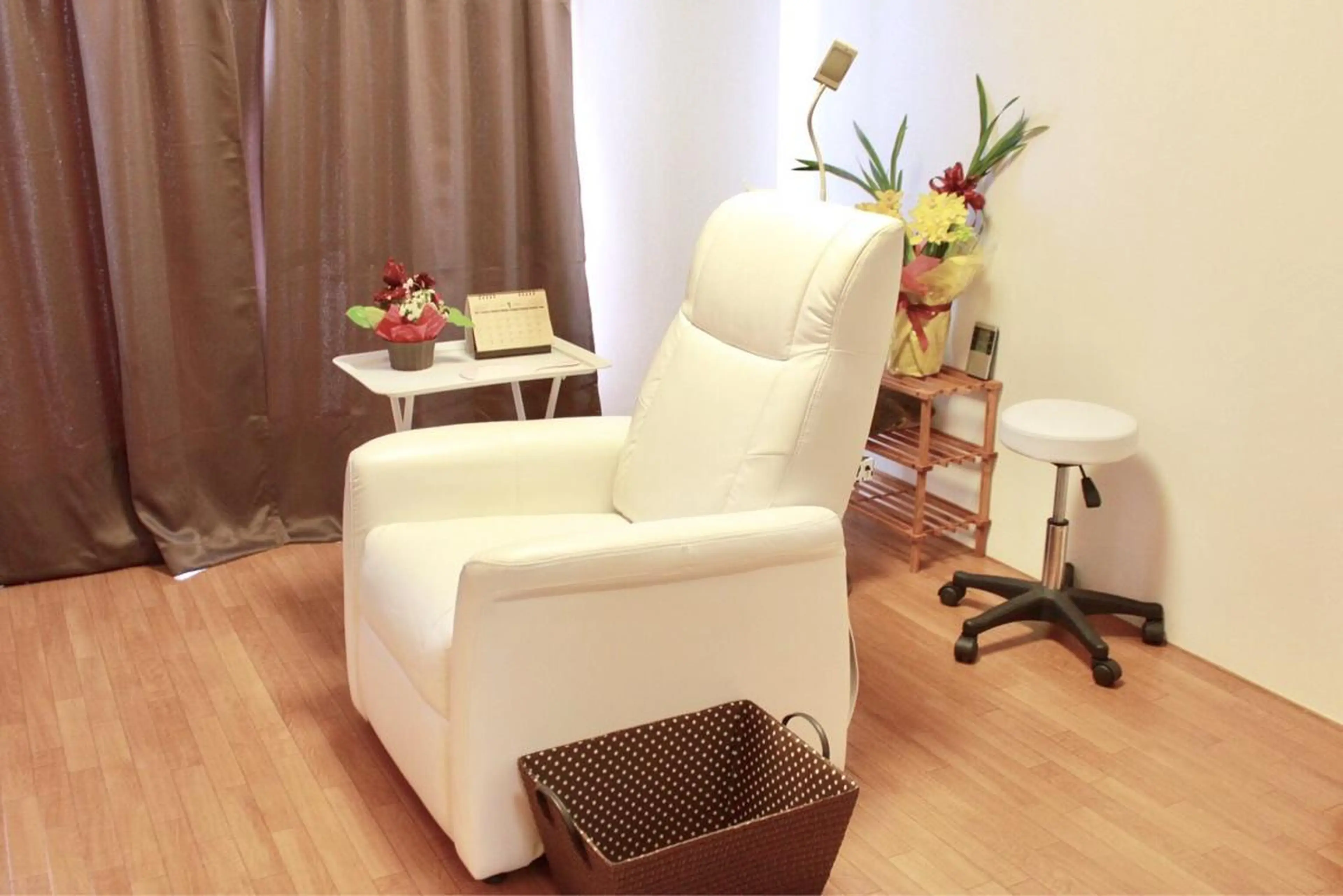 マツエク・マツパ eyelash salon COCOのマツエク・マツパデザイン