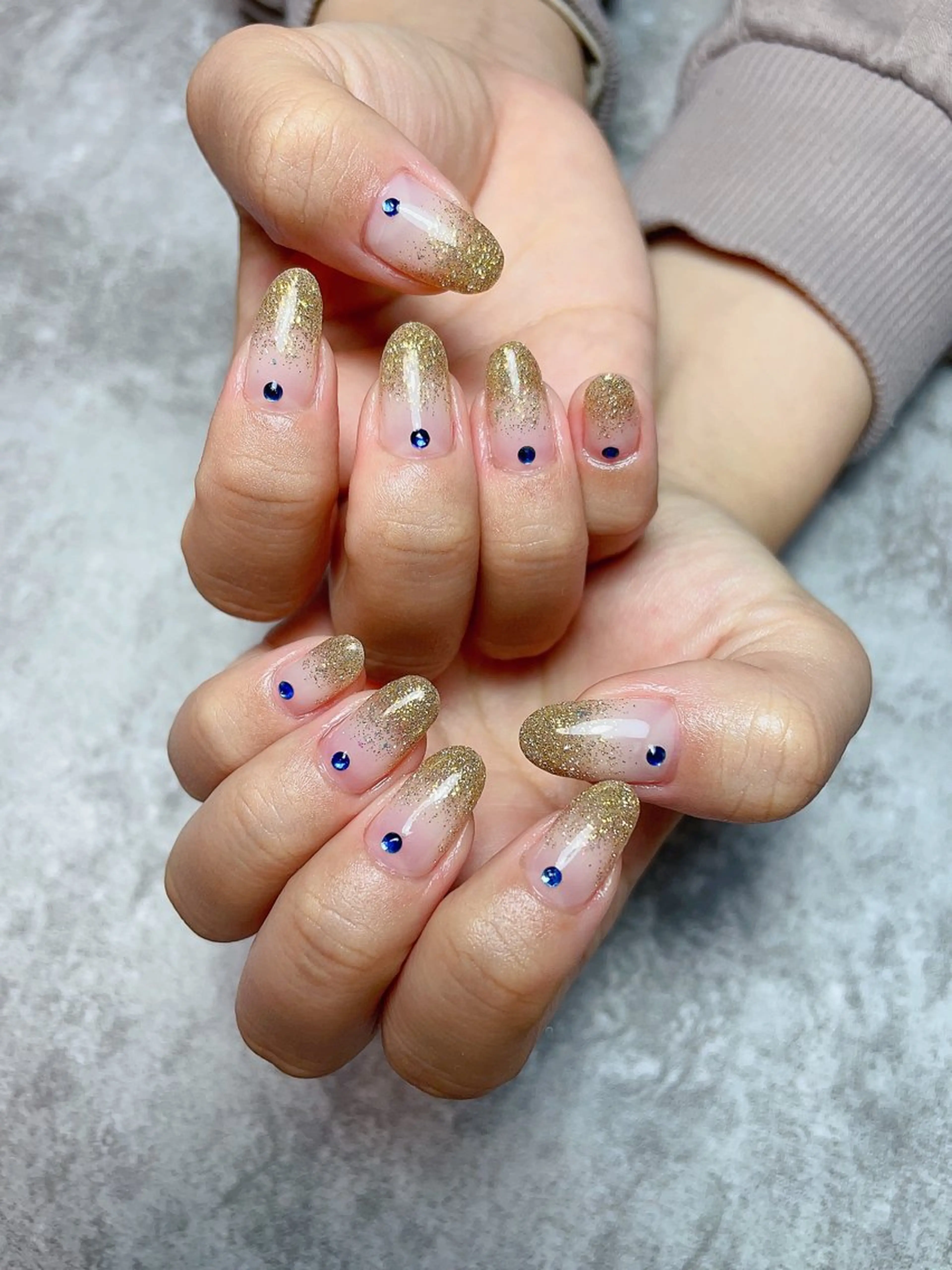 ネイル Ai Nailのネイルデザイン