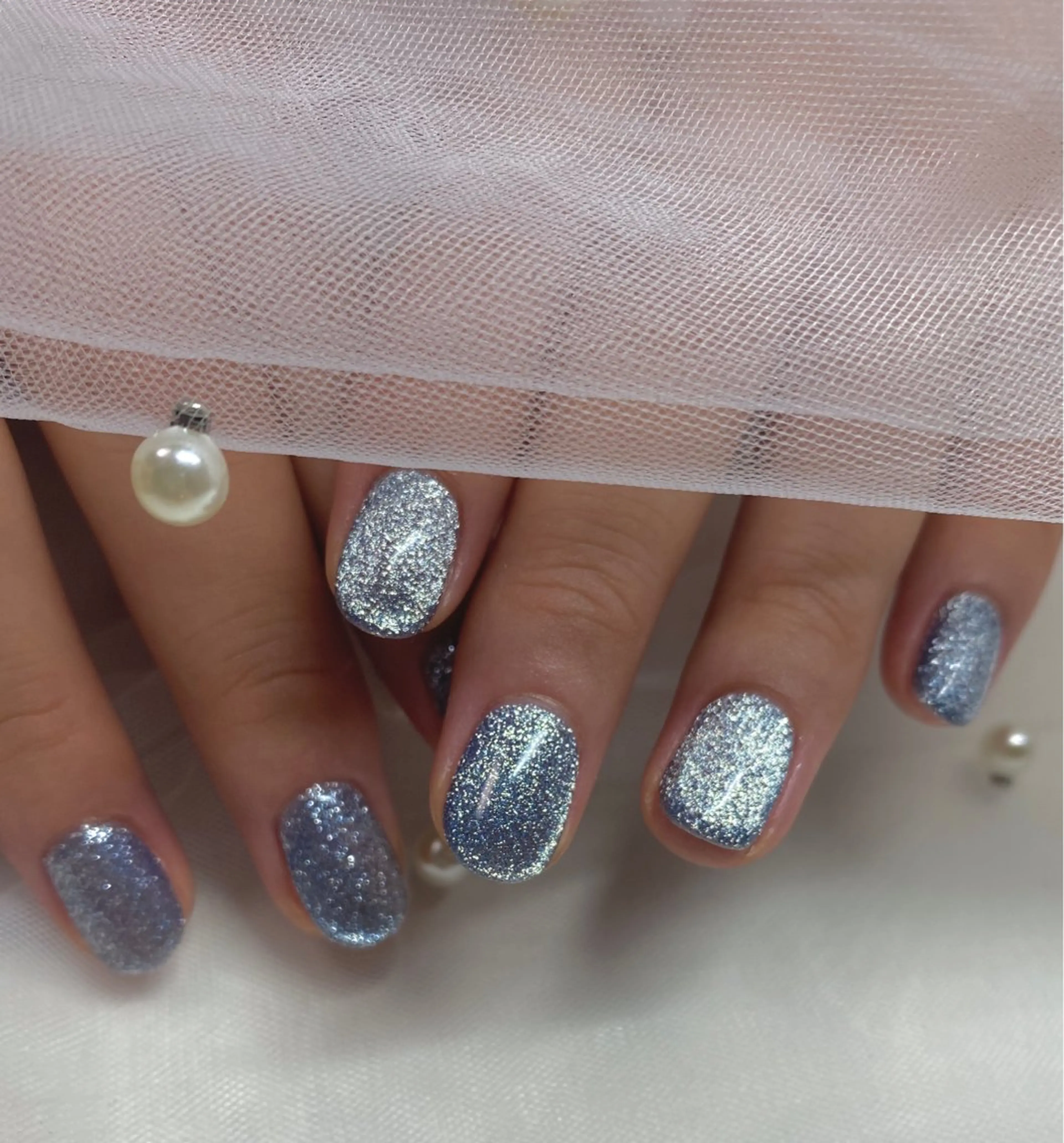 ネイル ふくもと .のネイルデザイン