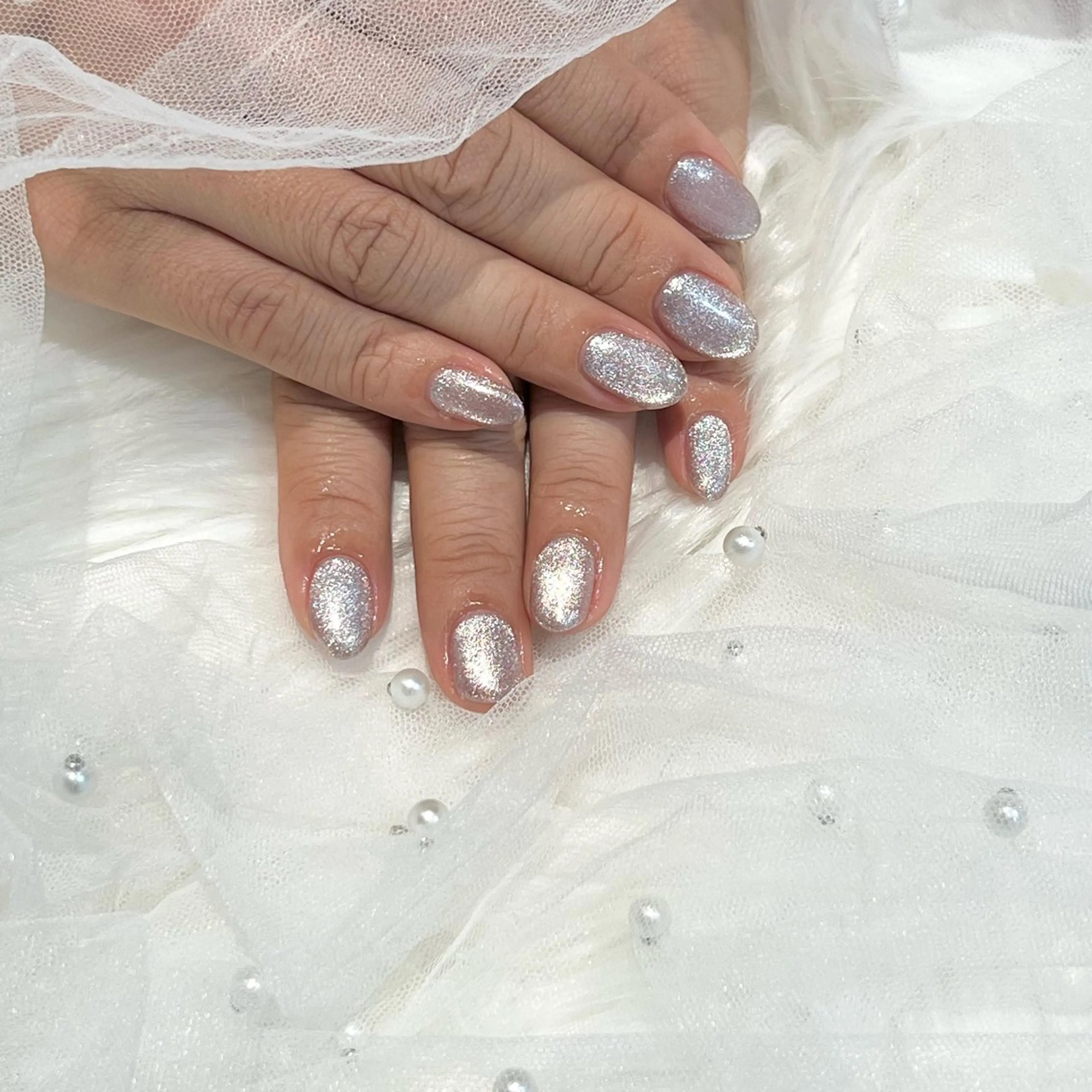 ネイル WISTERIA megumiのネイルデザイン