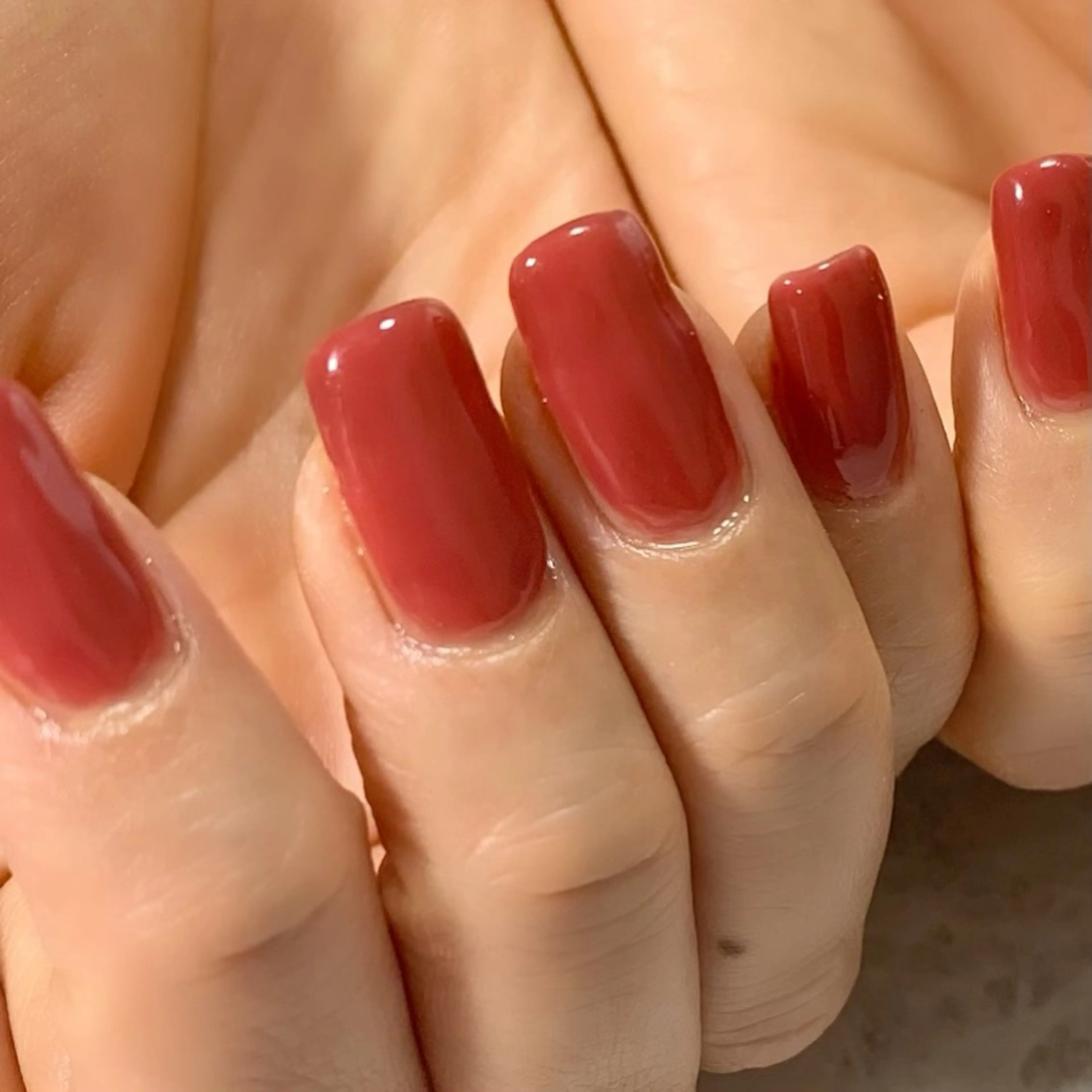 ネイル M's salonのネイルデザイン