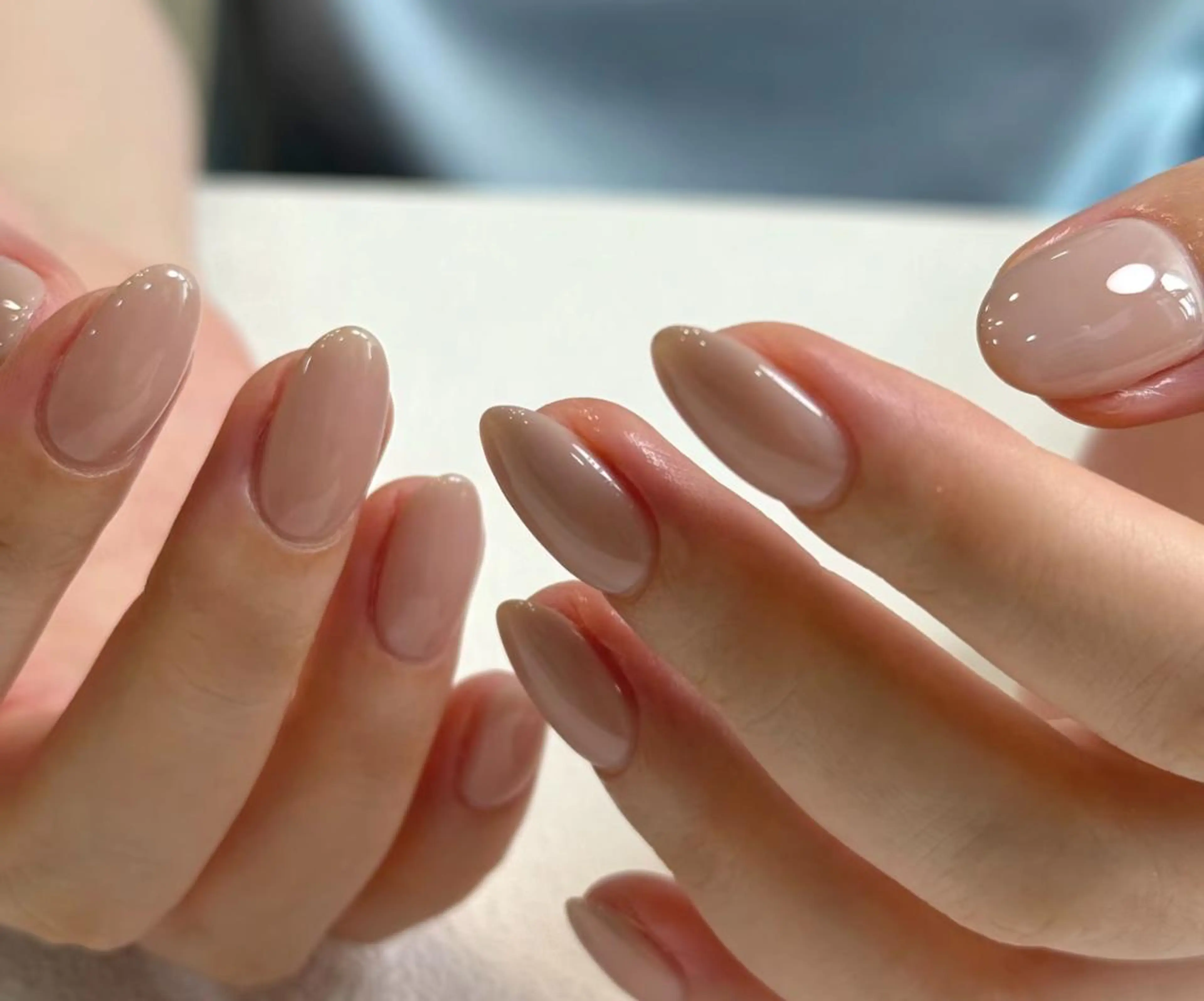 ネイル ハンドネイル 🎀 NaNa_nailのネイルデザイン