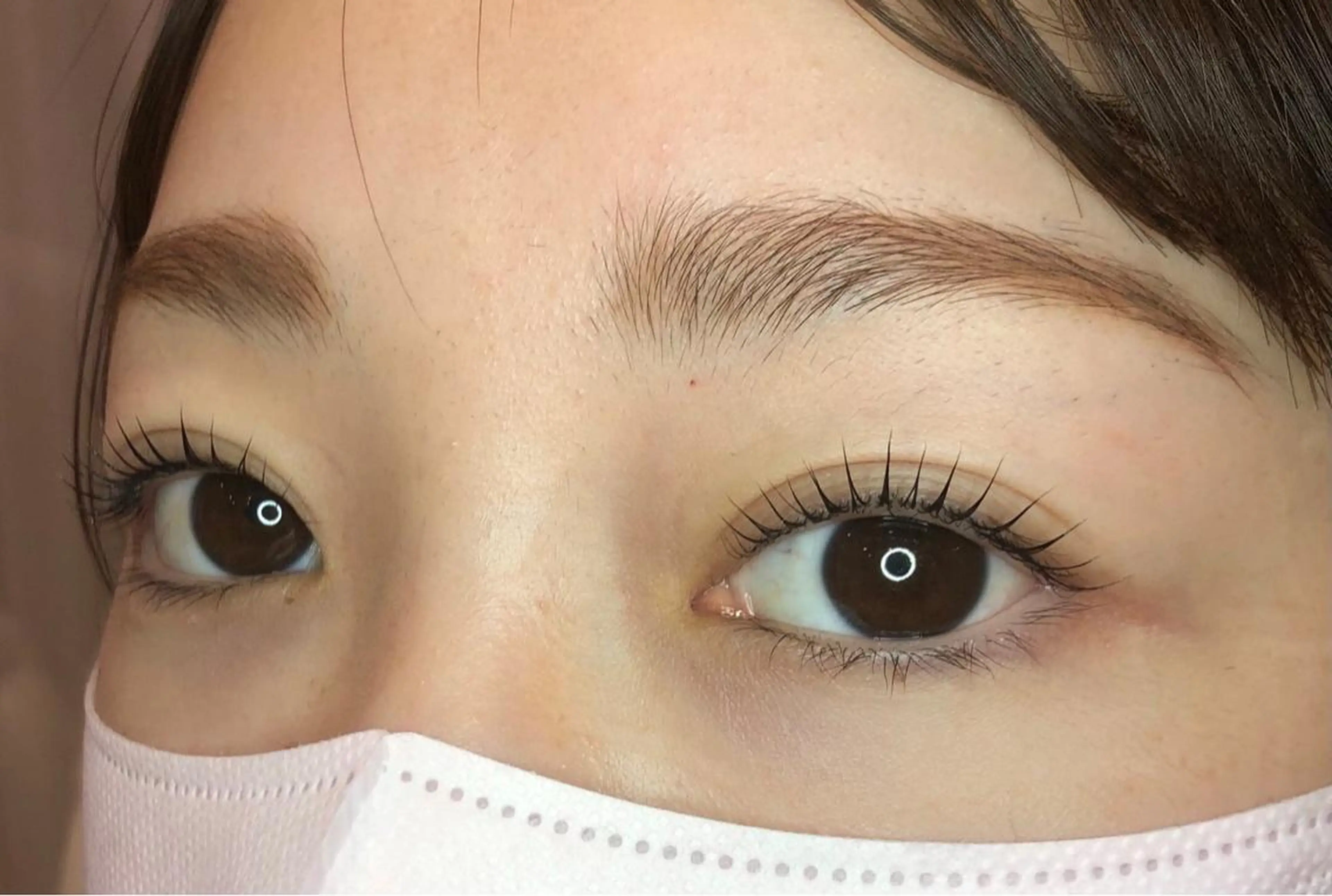 マツエク・マツパ chouchou 柏東口🫧🪽 橋本のマツエク・マツパデザイン