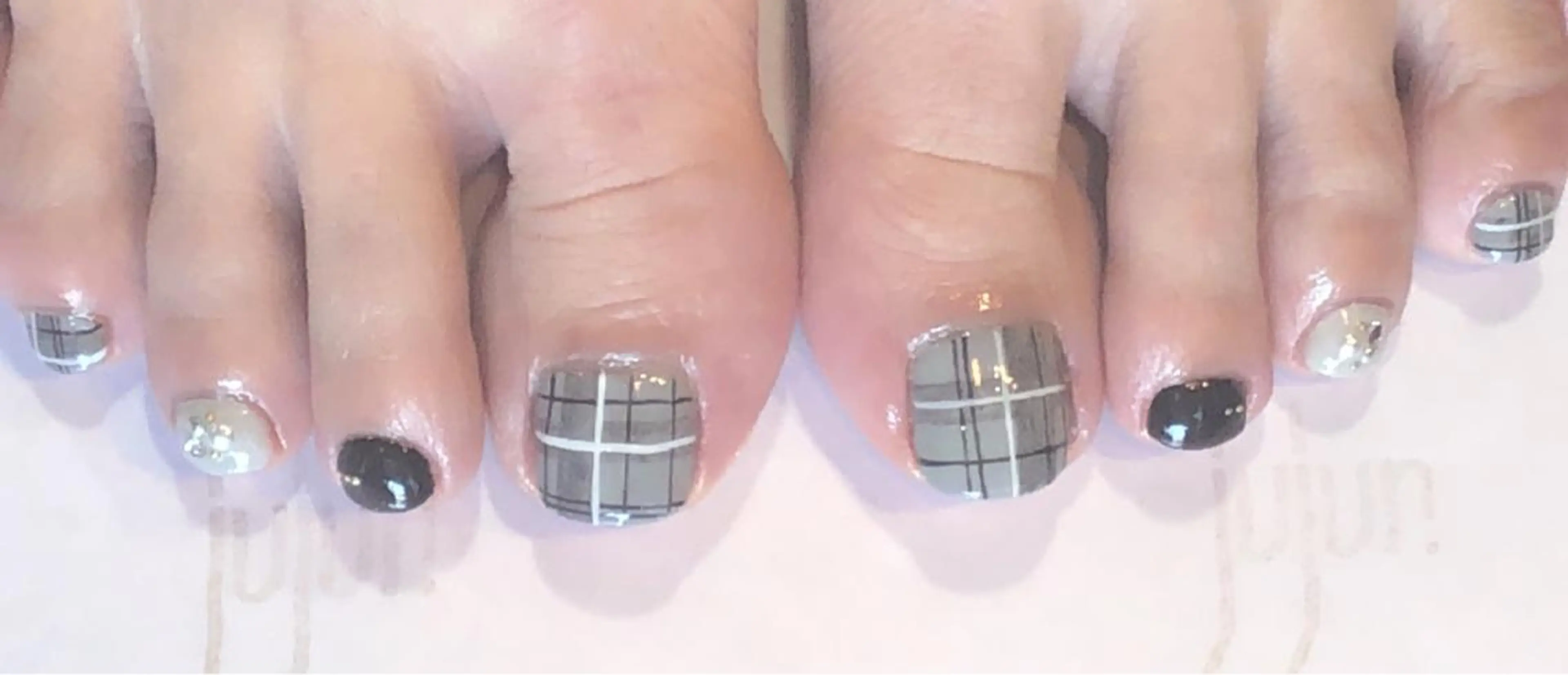 ネイル fruitful + YUKOのネイルデザイン