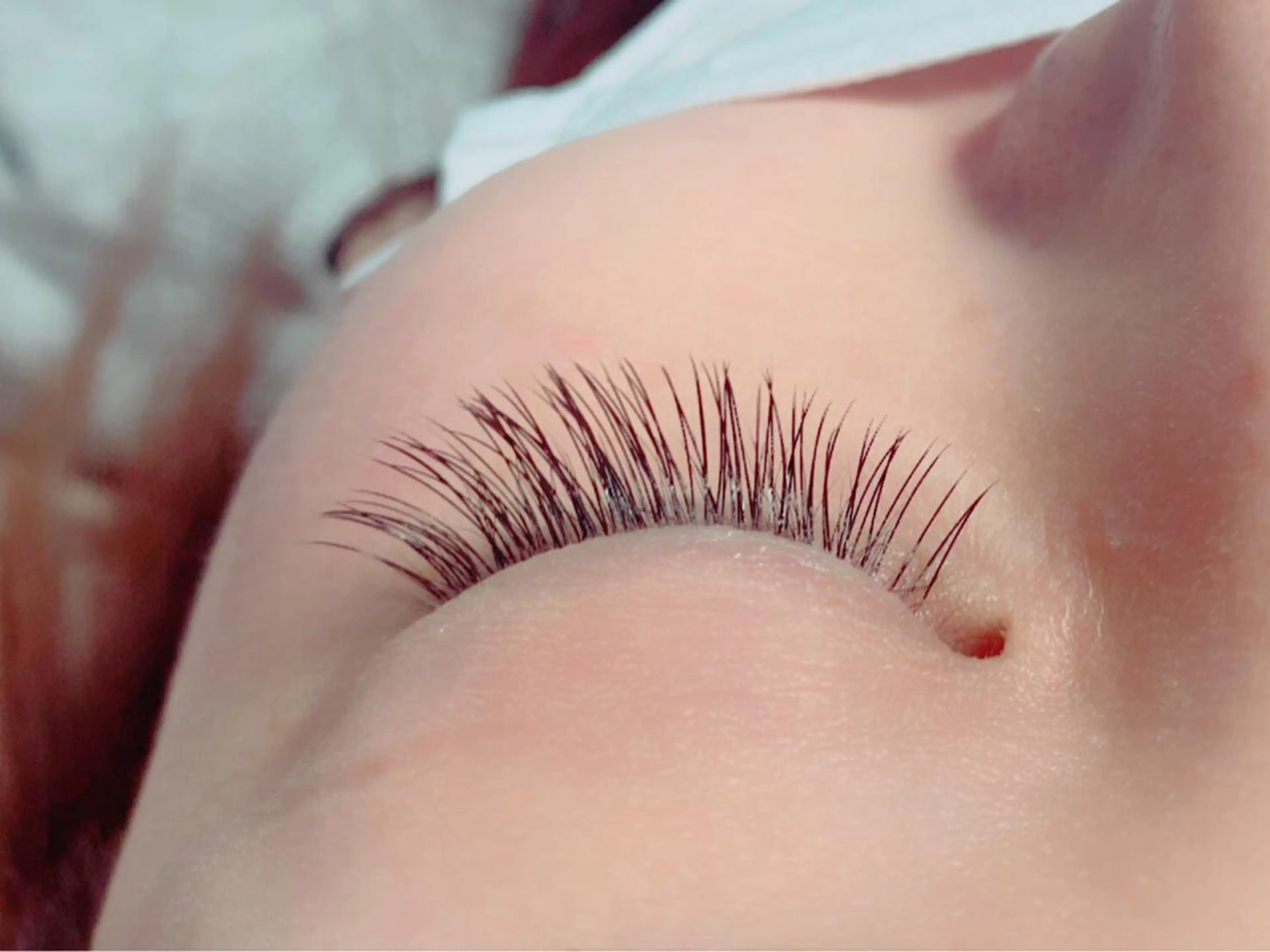 マツエク・マツパ Ｗアイラッシュ草津店 MISATOの眉毛・アイブロウイメージ