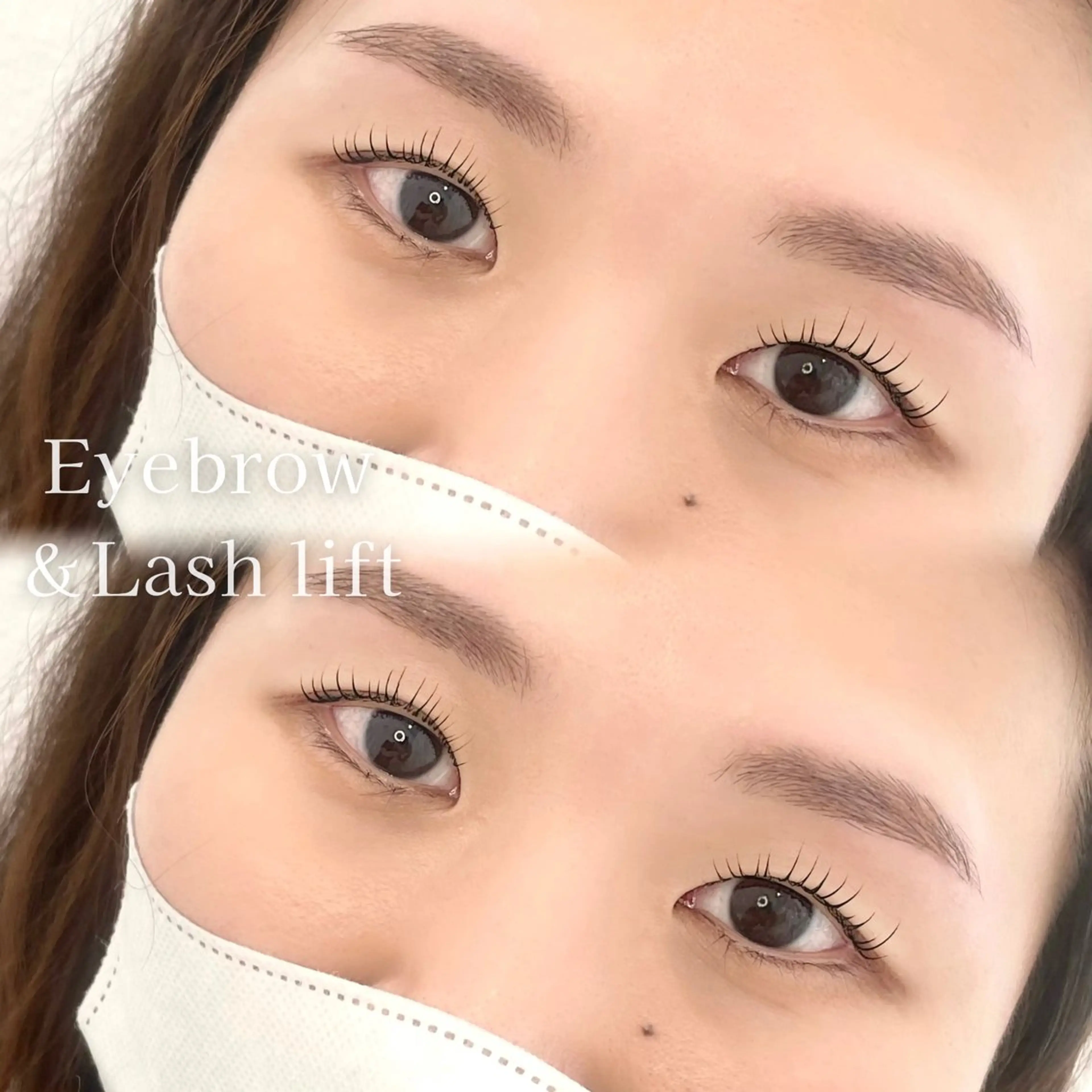 その他 URARA 【lazo】のマツエク・マツパデザイン