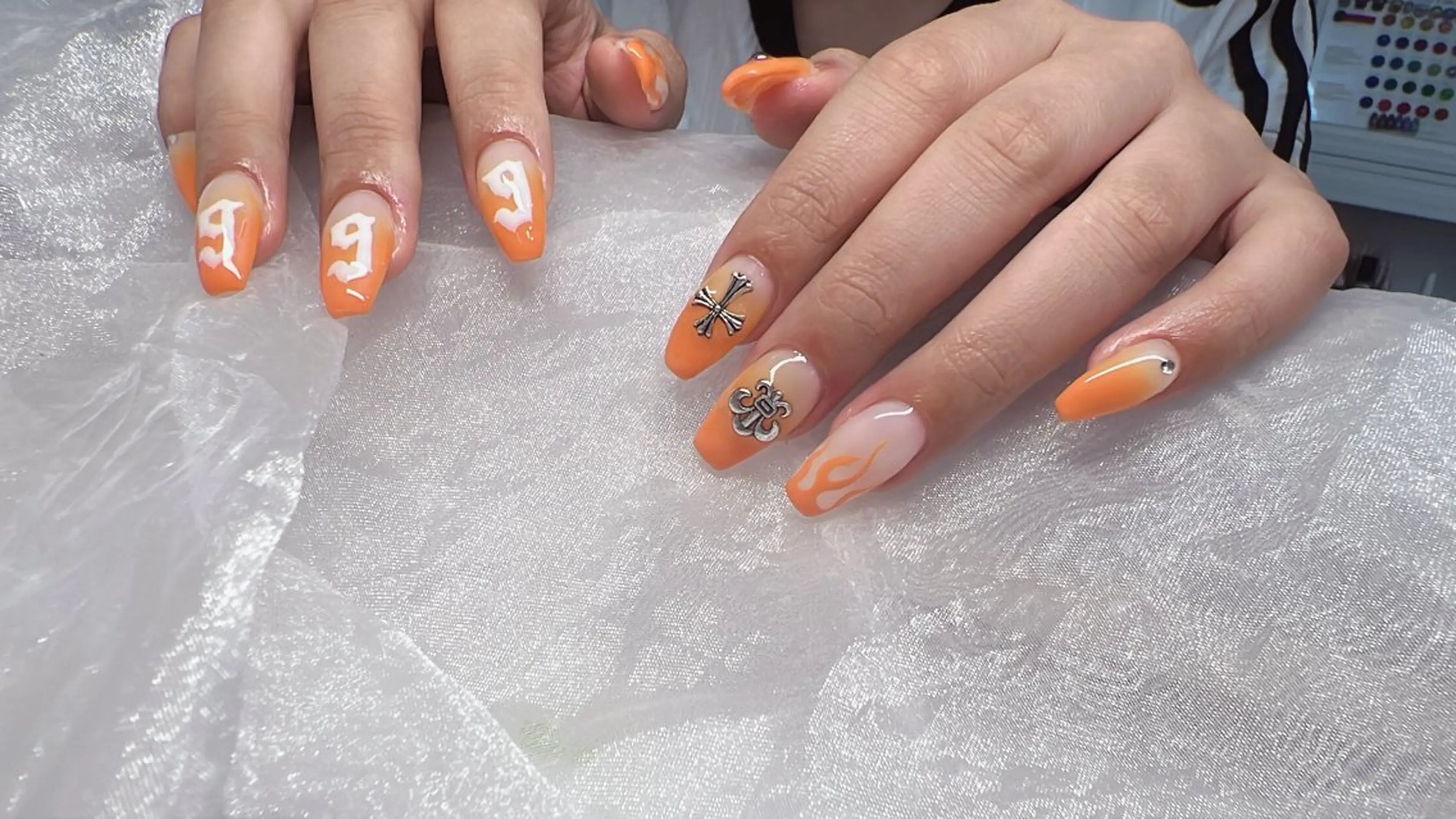 ネイル nail salon Yuna所属・ネイルサロン yunaのネイルデザイン