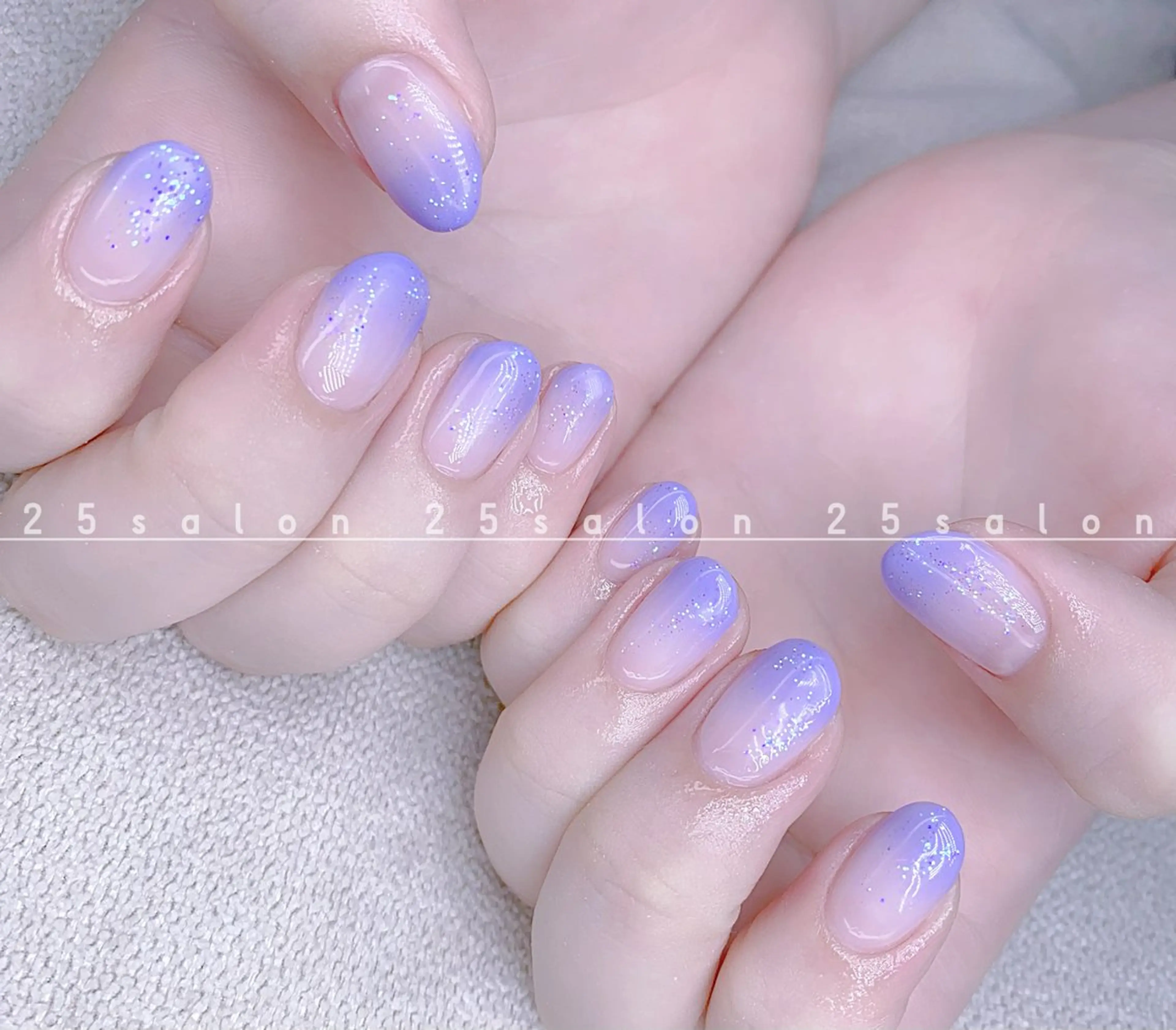 ネイル 2 5のマツエク・マツパデザイン