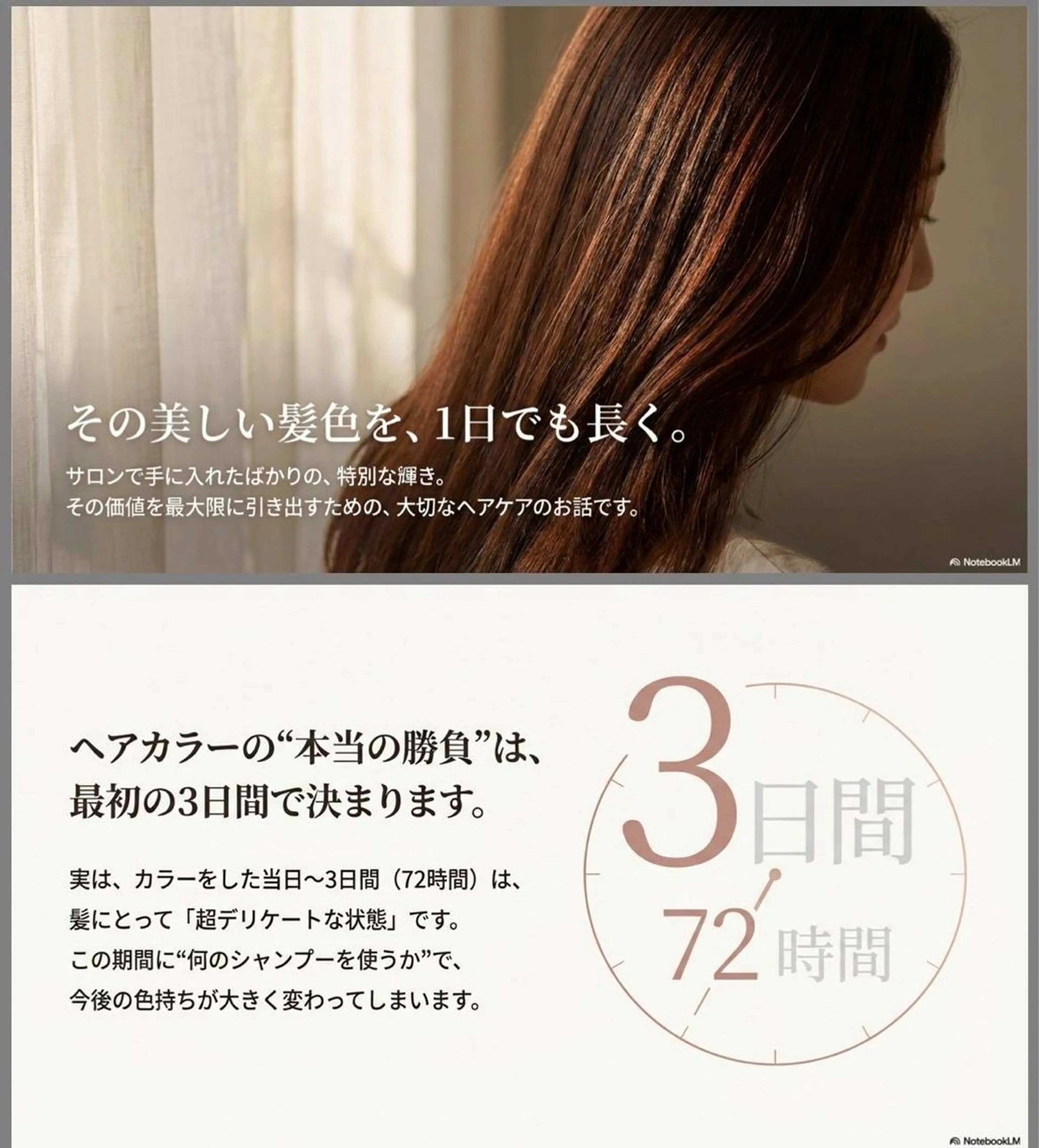 高橋 春菜のヘアスタイル