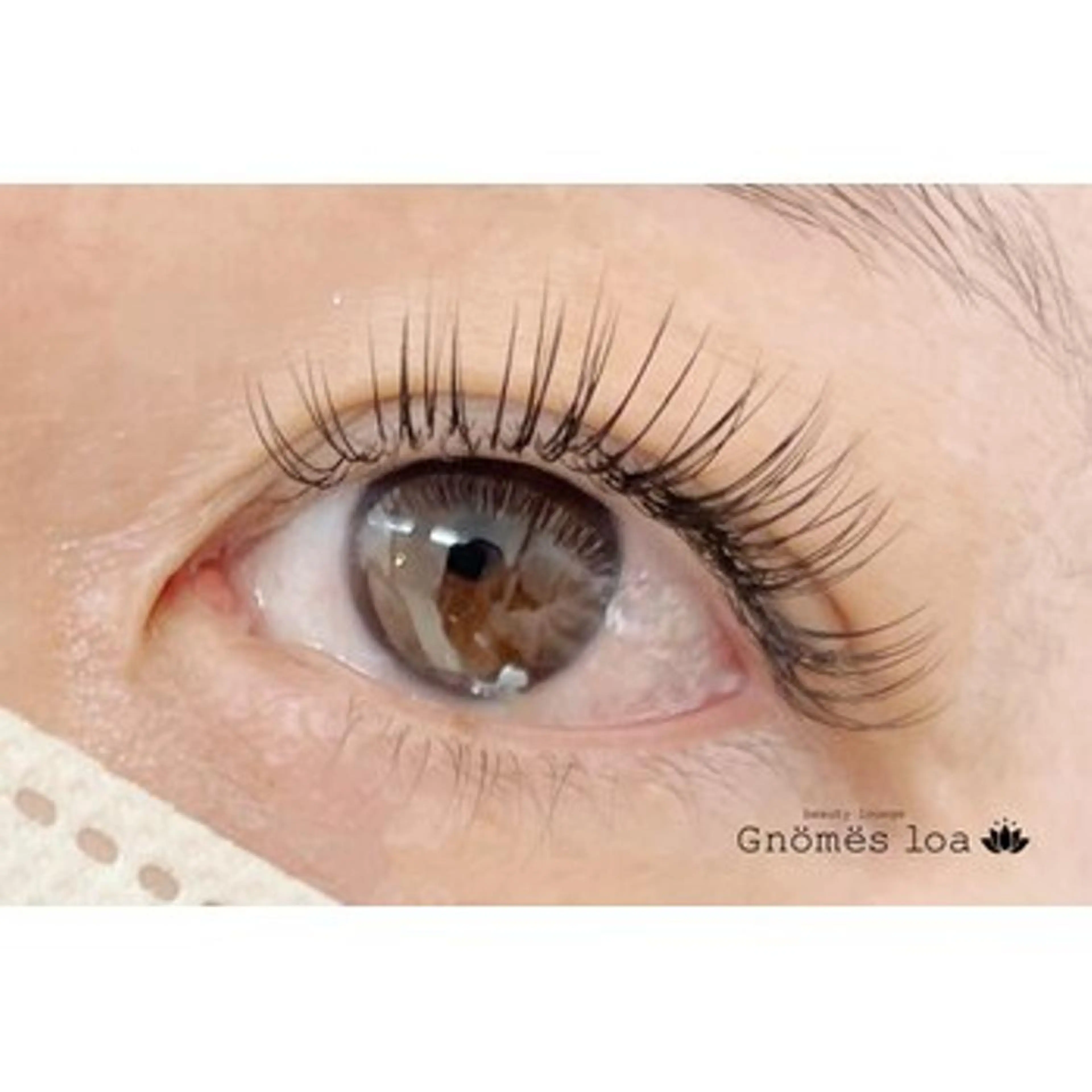 マツエク・マツパ マツエク 今関 美穂の眉毛・アイブロウイメージ