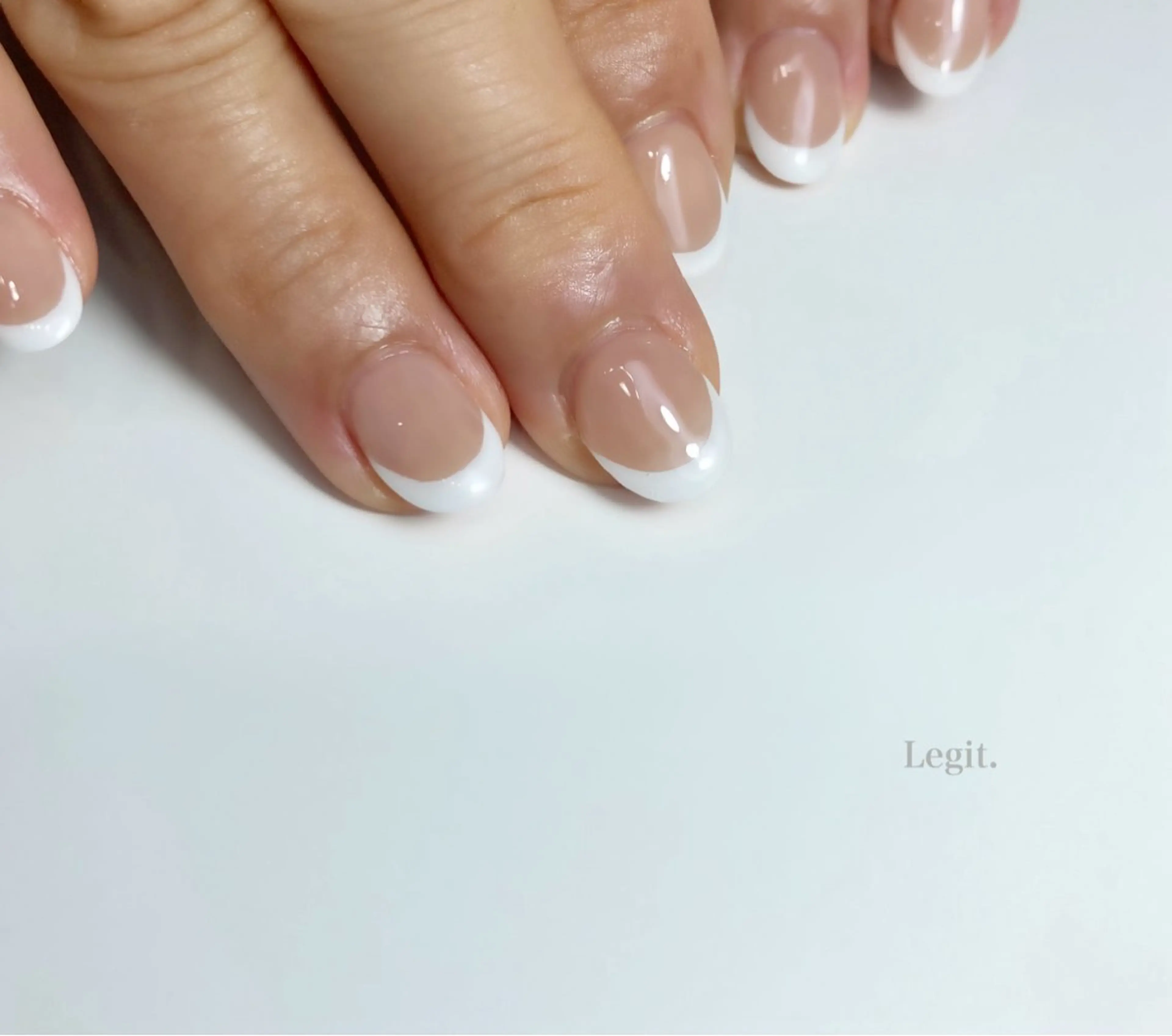 ネイル Legit nail salonのネイルデザイン