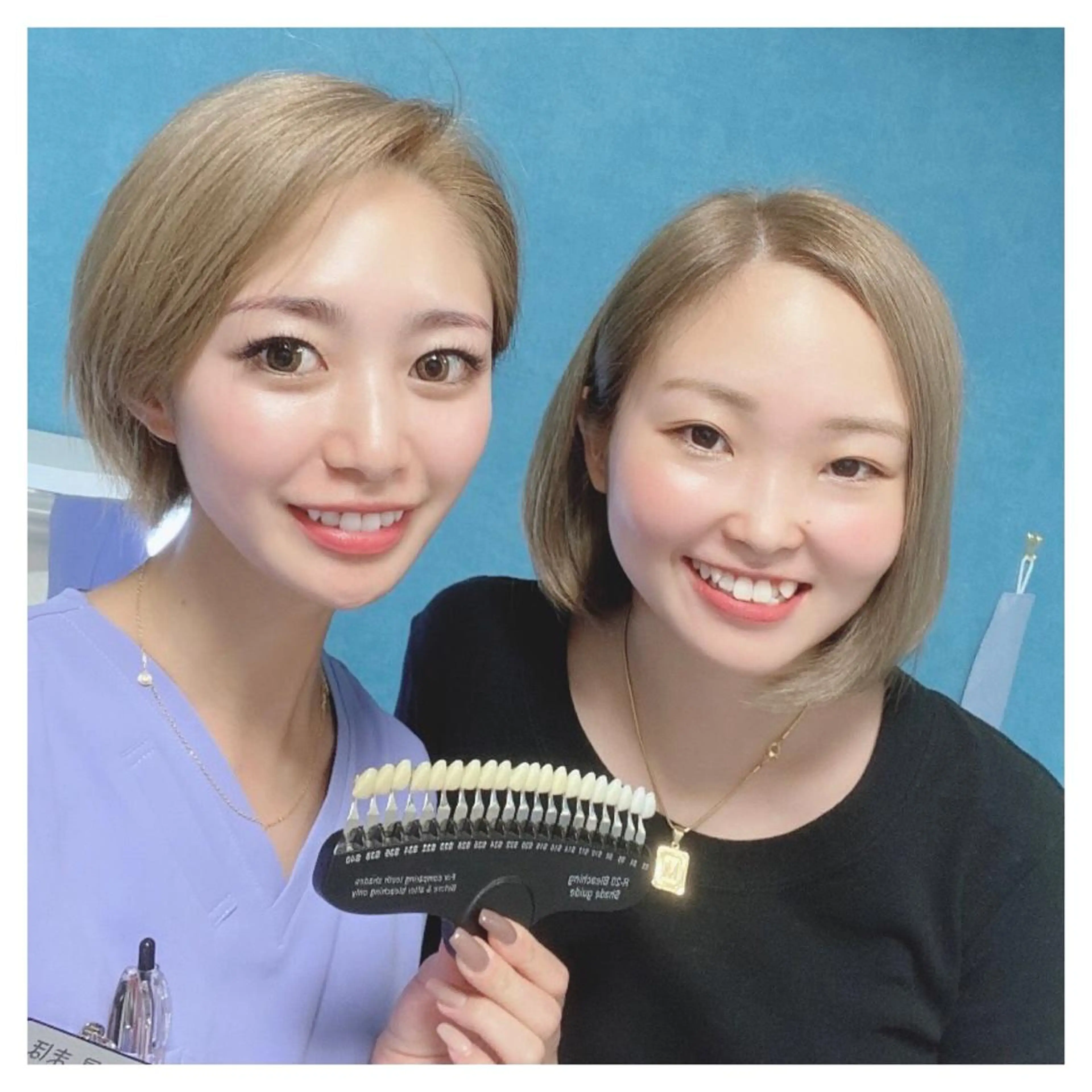 その他 ホワイトニングルーム 横浜店のその他イメージ