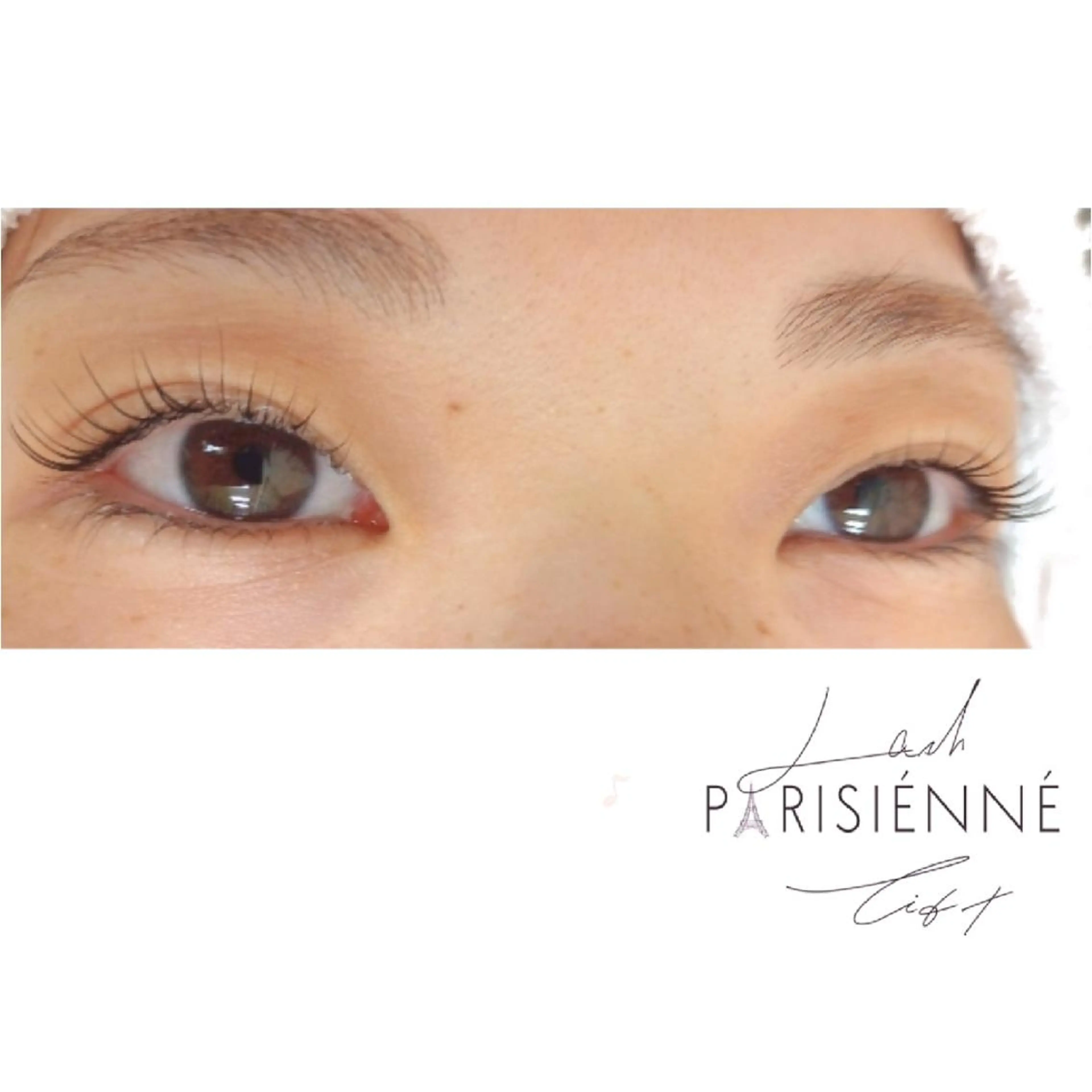 マツエク・マツパ ディアナ 水戸元吉田店　小林のマツエク・マツパデザイン