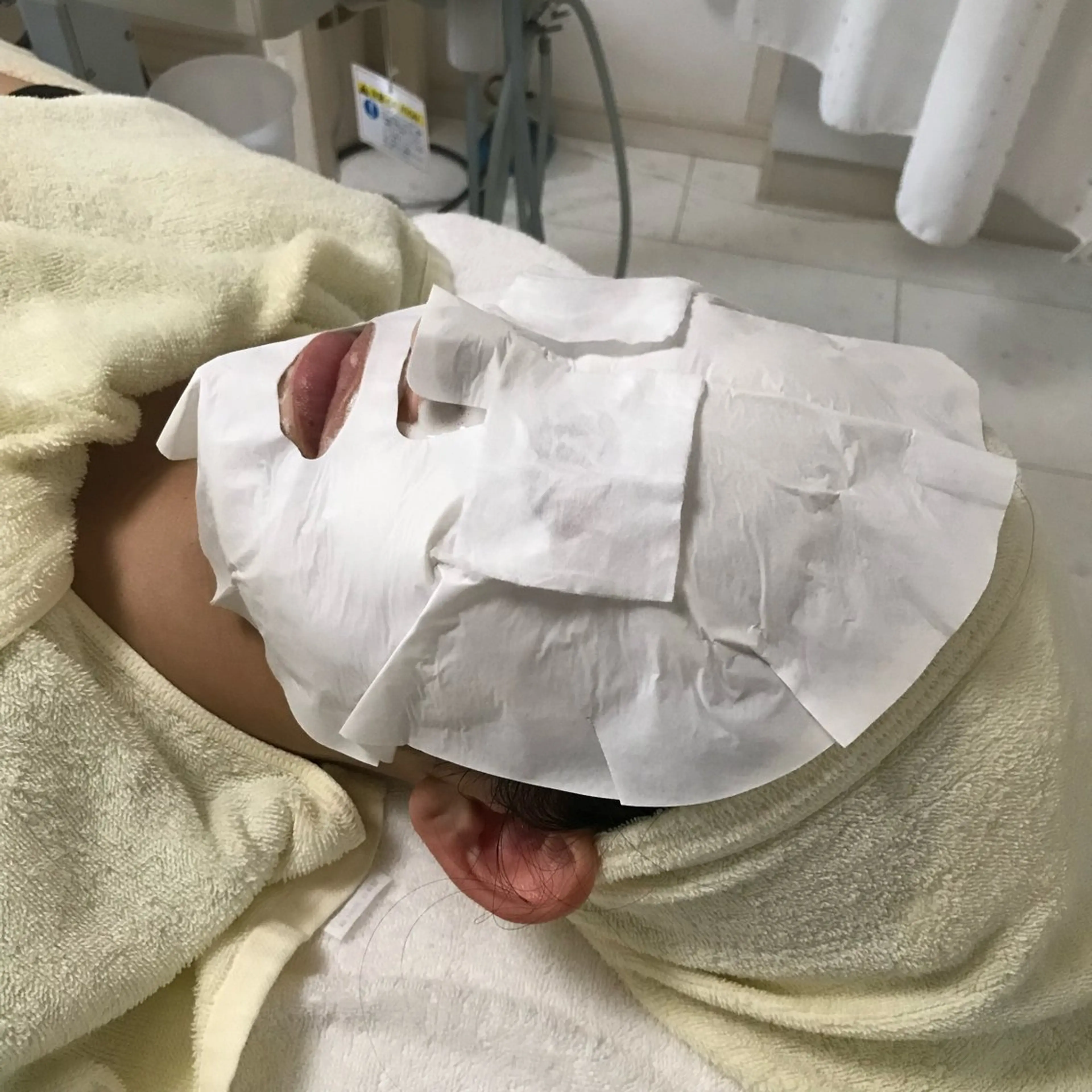 エステ Micole✨ 長田敬子のエステ・リラクイメージ