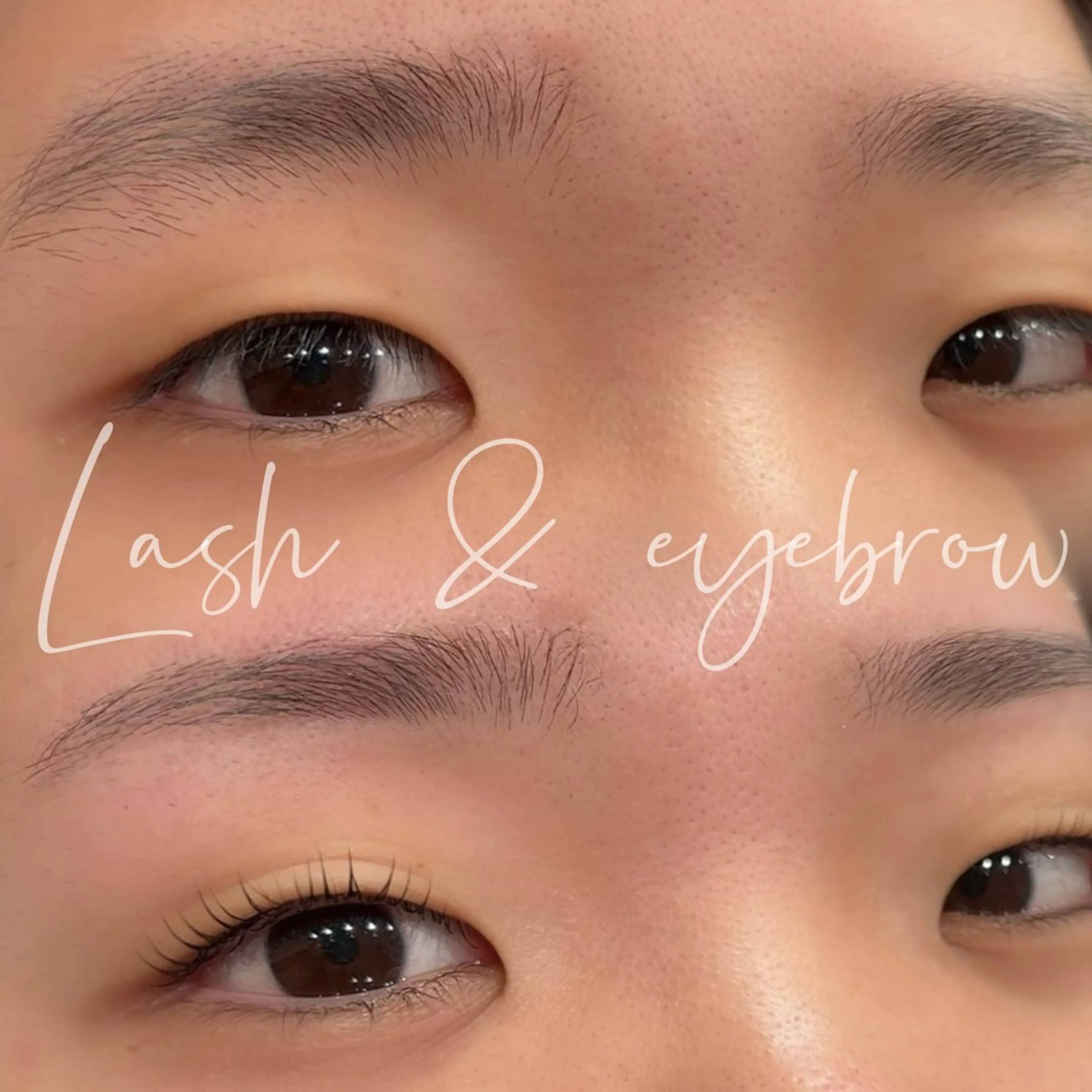 マツエク・マツパ ワックス脱毛 眉カット その他(アイブロウ) 【Aile】 YUKAのマツエク・マツパデザイン