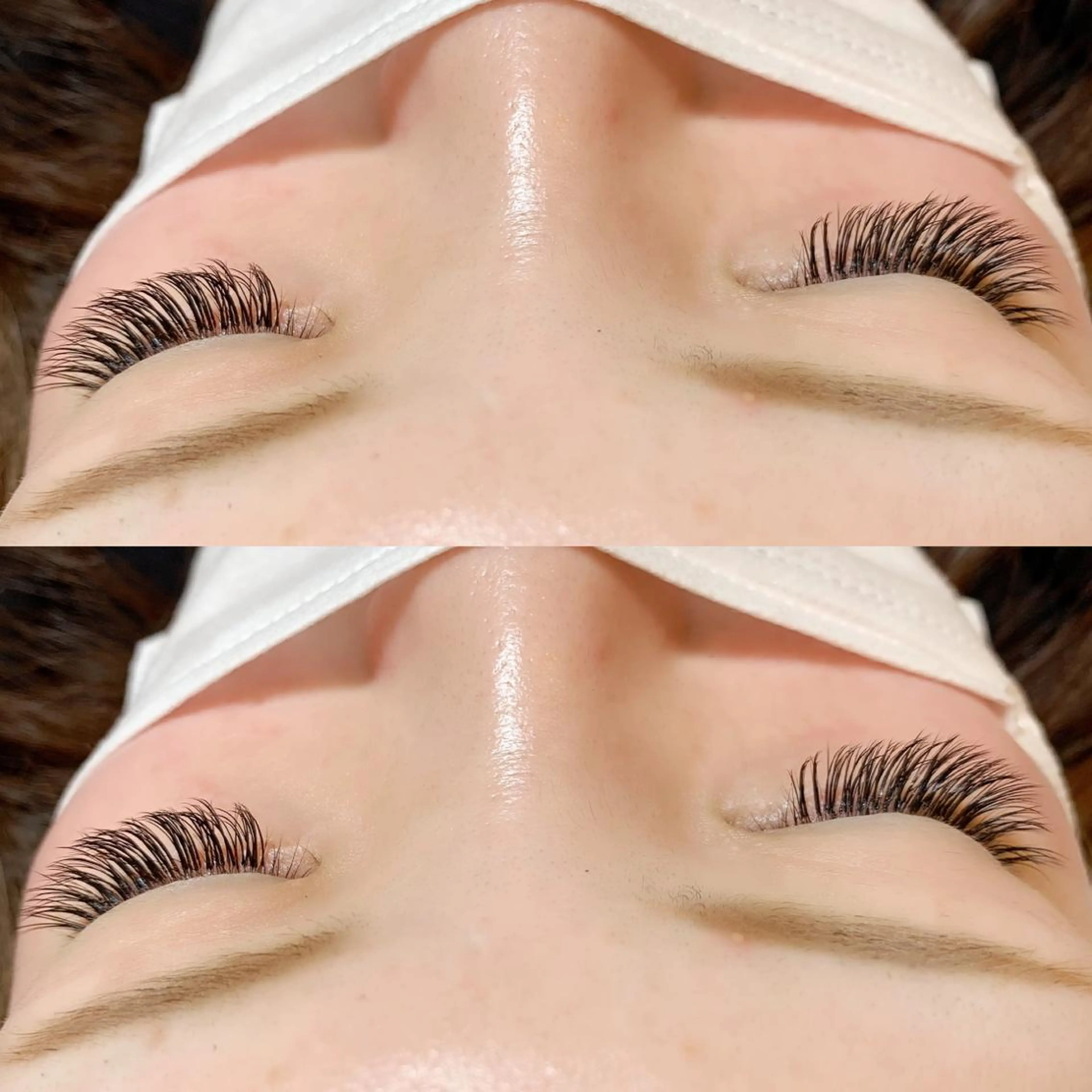 マツエク・マツパ バインドロック Tomato 藤平のマツエク・マツパデザイン