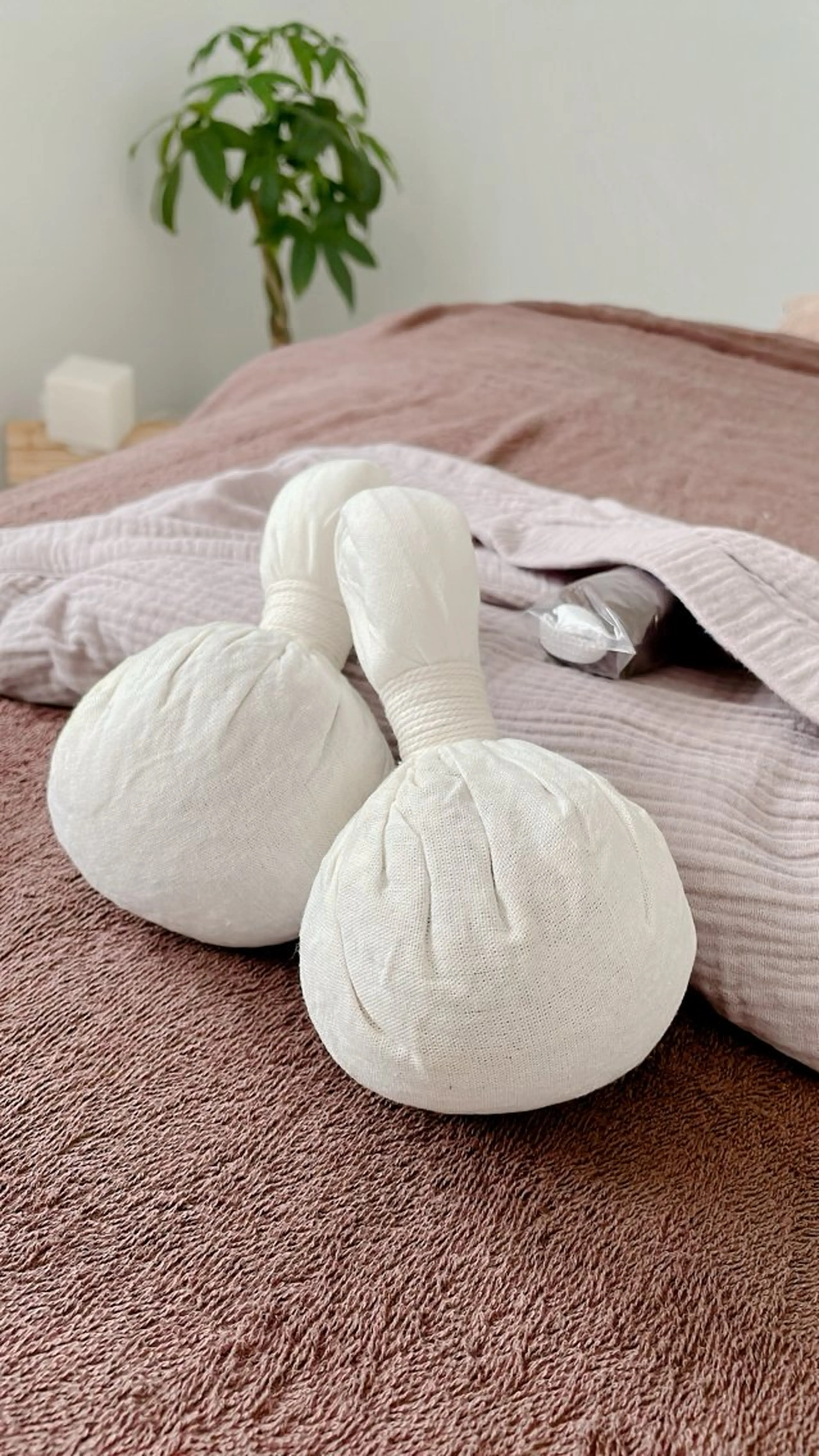 大橋 香純のエステ・リラクイメージ