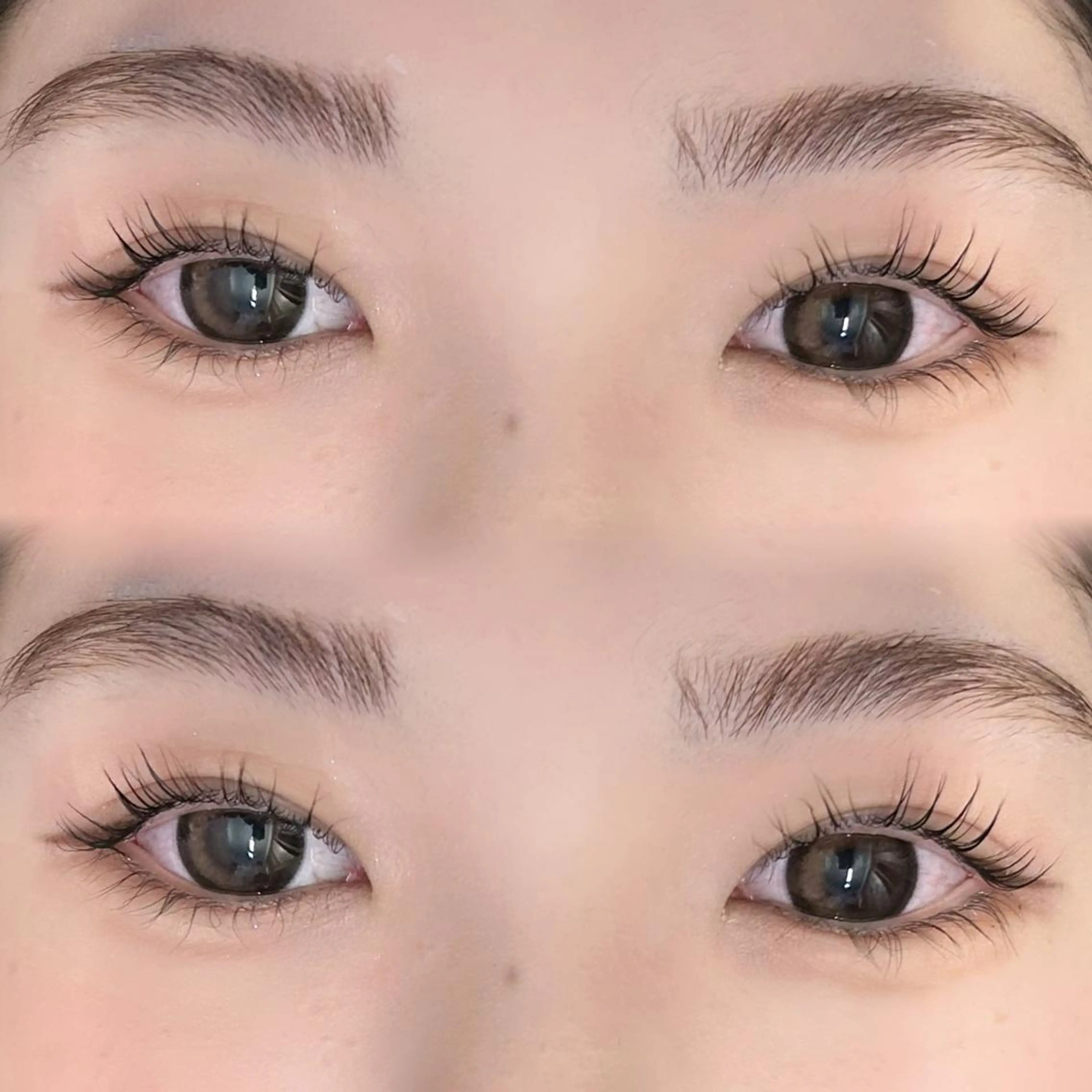 マツエク・マツパ 🦢✨fein. 原宿店✨🤍の眉毛・アイブロウイメージ