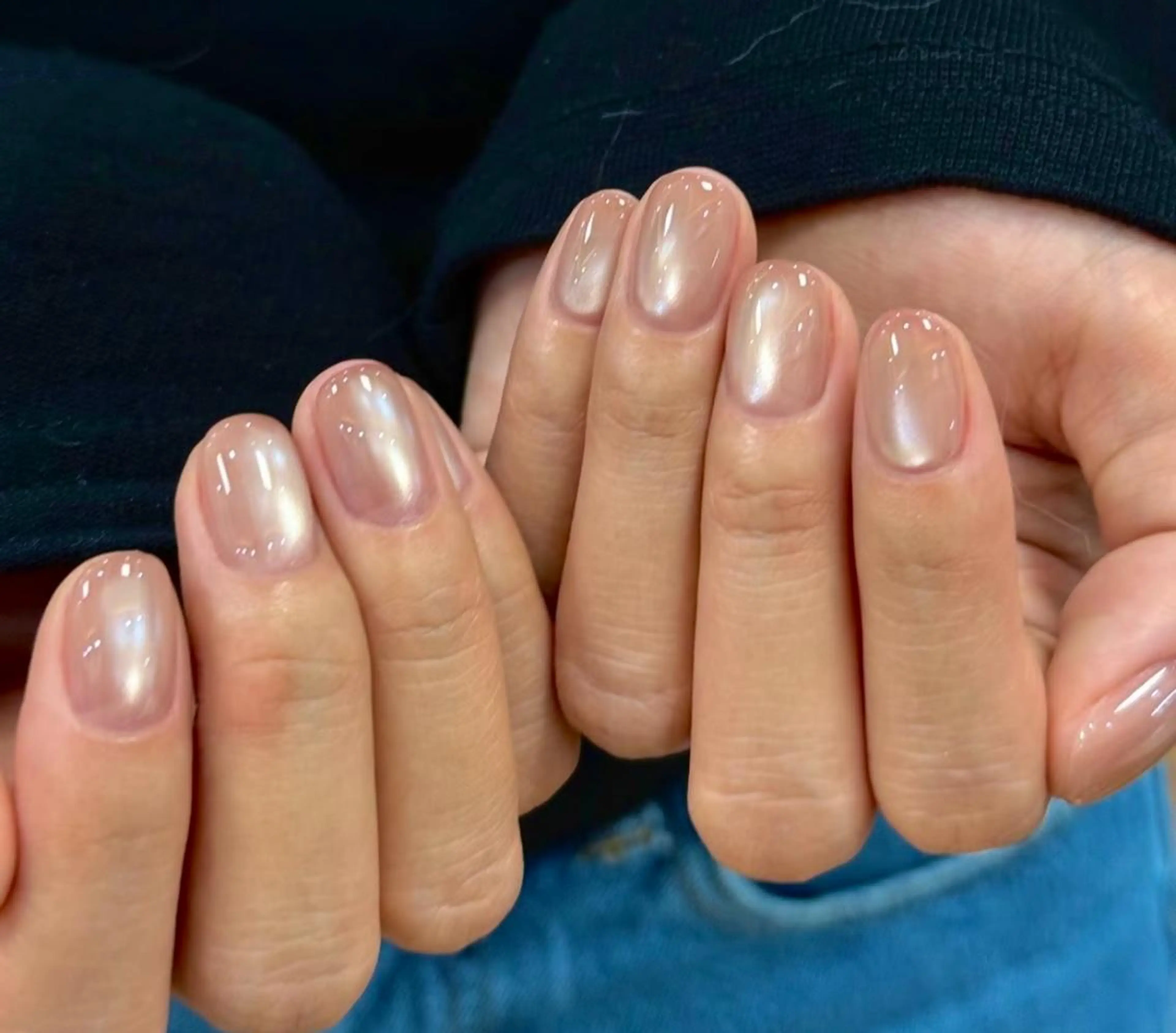 ネイル ハンドネイル Molly _nailのネイルデザイン