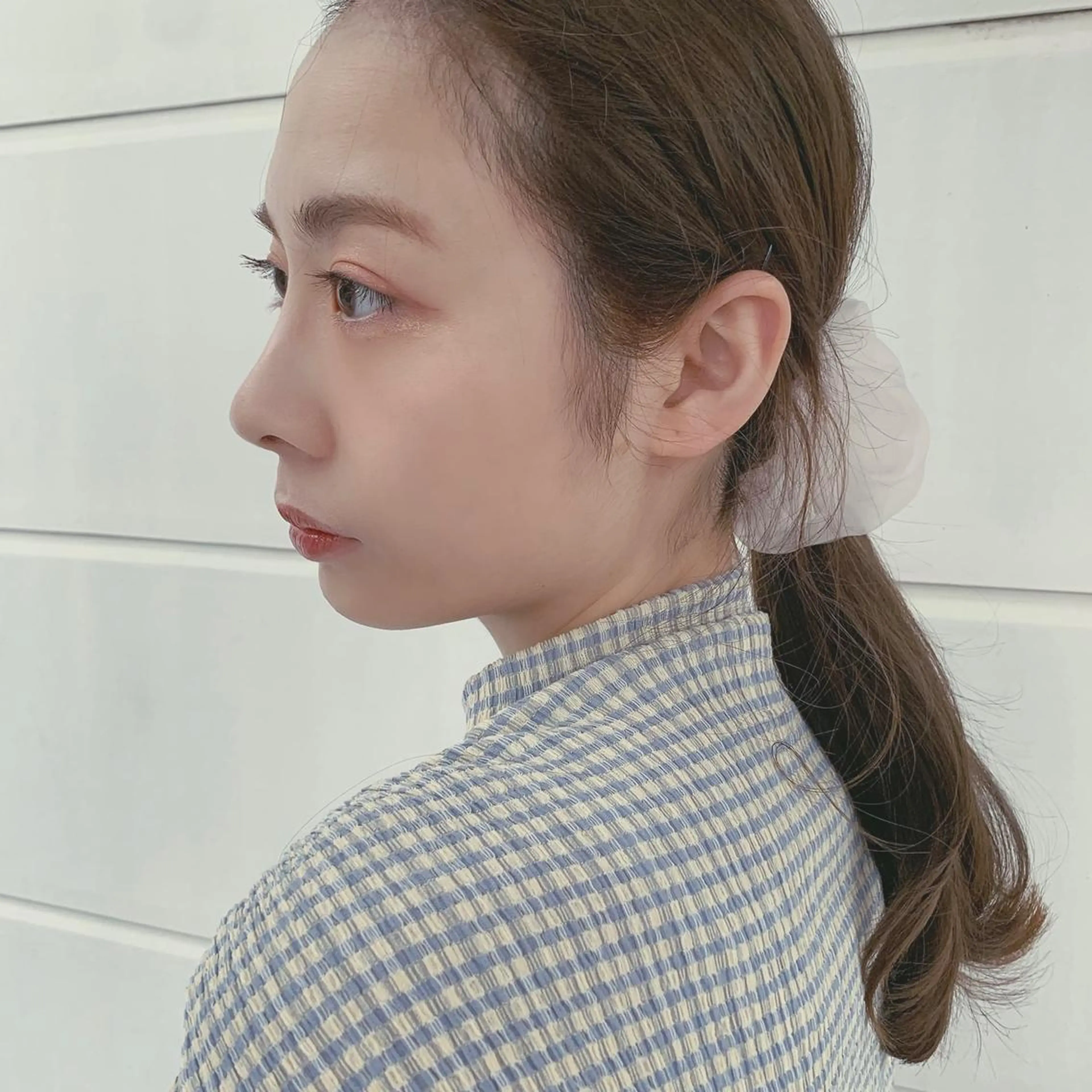 🌈一気に垢抜け！💡カット+カラー+パーマ+ベーシックトリートメント(4step)の写真