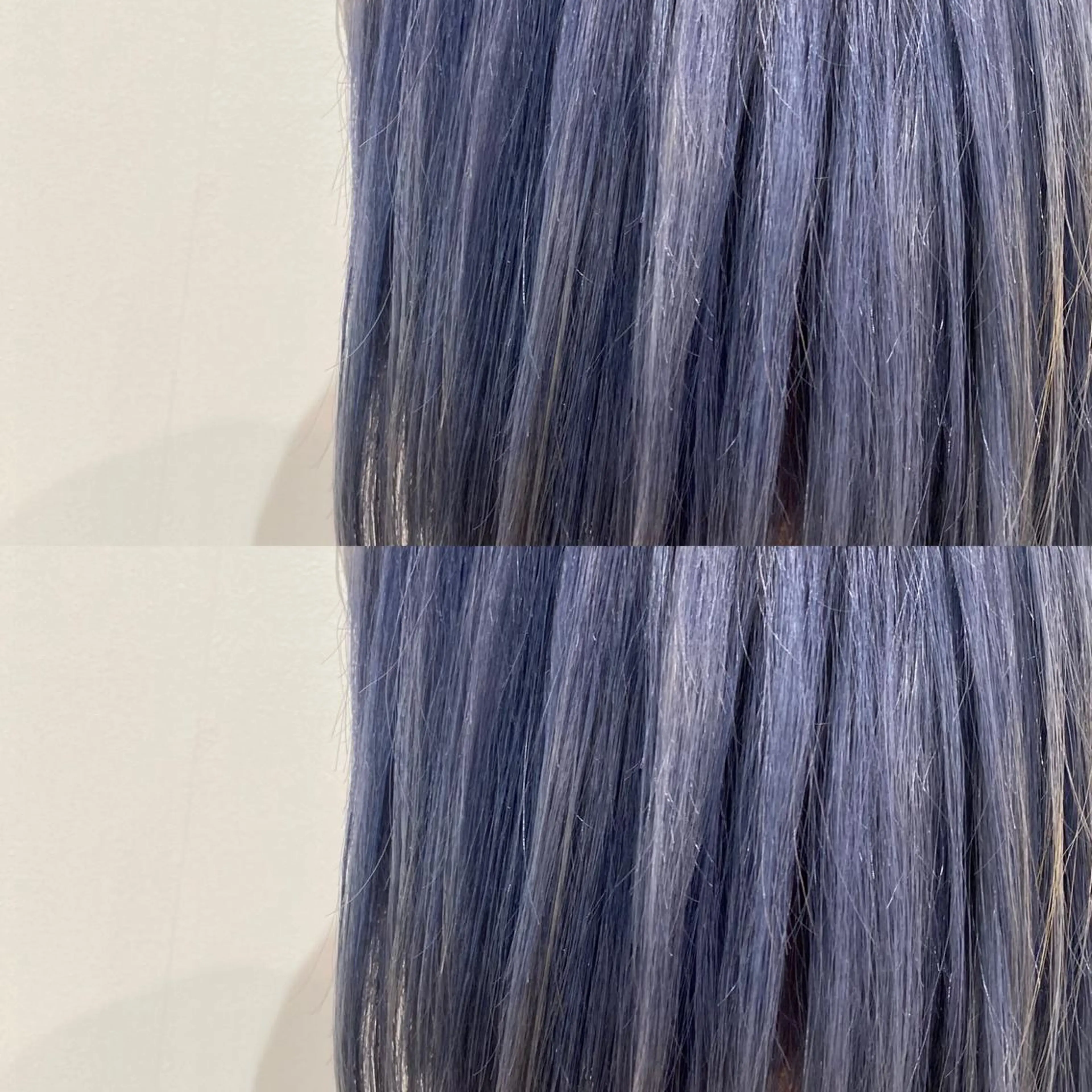 カラー ダブルカラー 住田悠紗/ カットモデル募集中のヘアスタイル