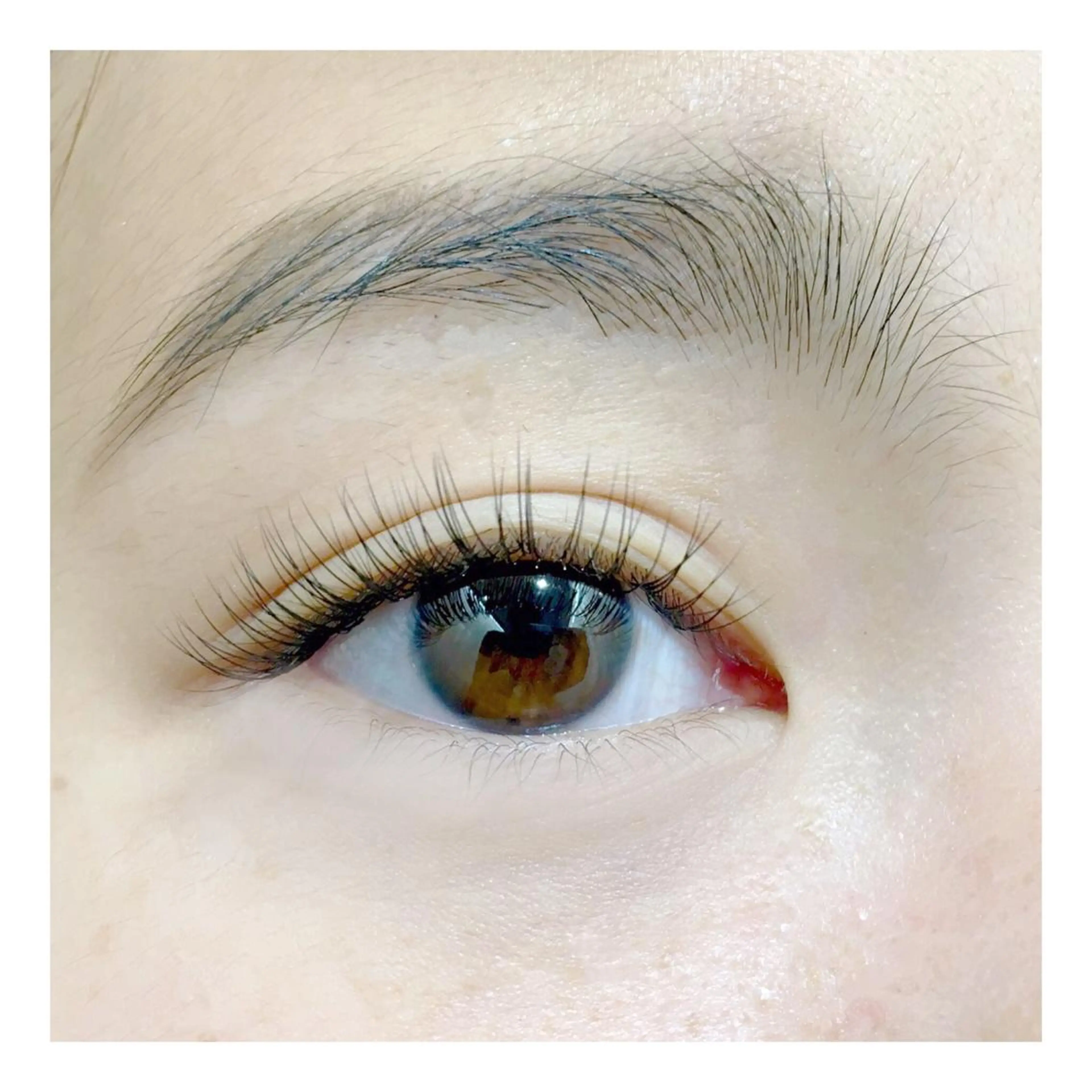 マツエク・マツパ HAYASHI ⋆˚✿˖°のマツエク・マツパデザイン