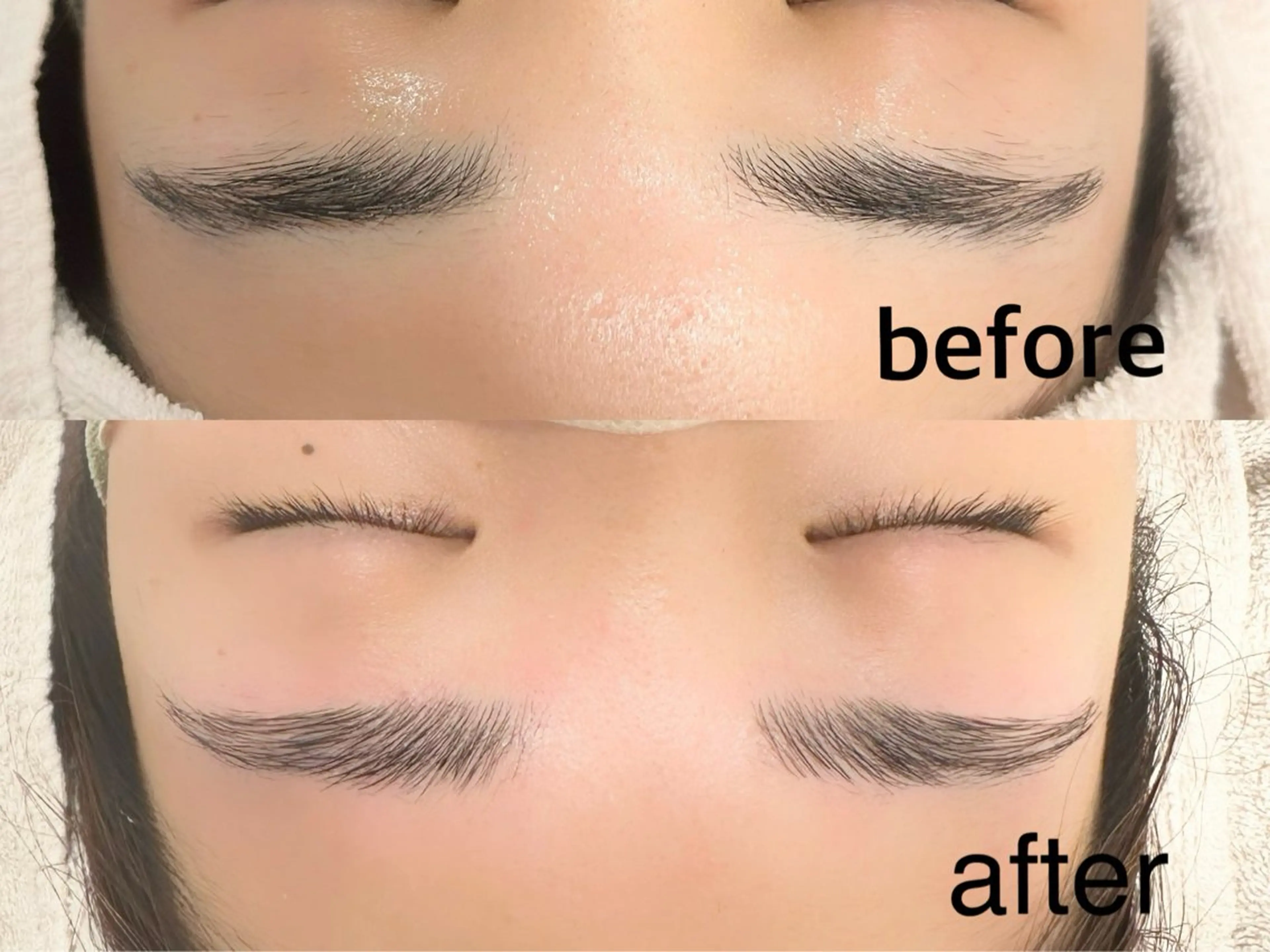 アイブロウ Eyelash Beauty Salon【ánurn】所属・🎀eyelash /anurn🎀のマツエク・マツパデザイン