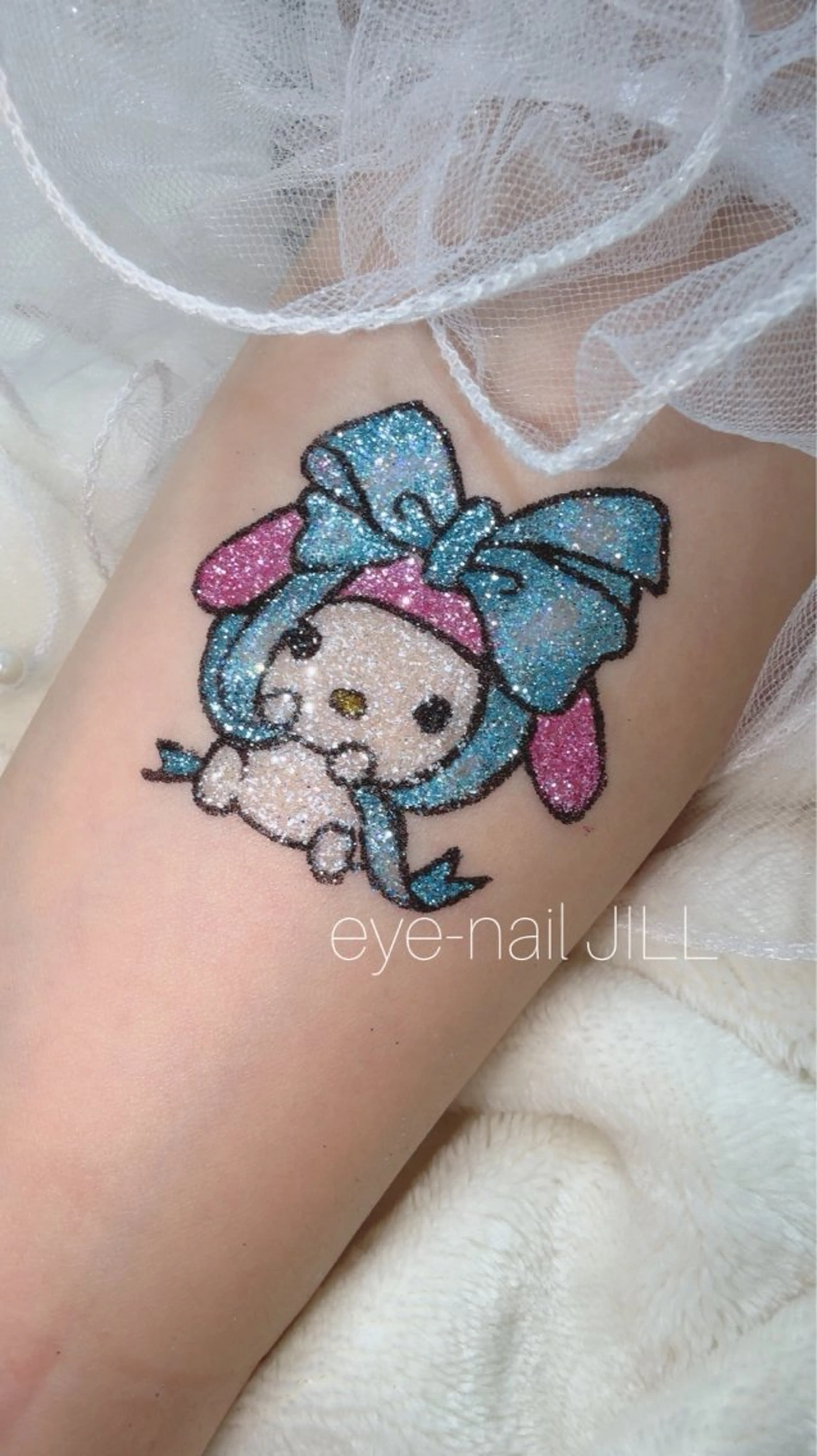 その他(ネイル) JILL sa-yaのネイルデザイン