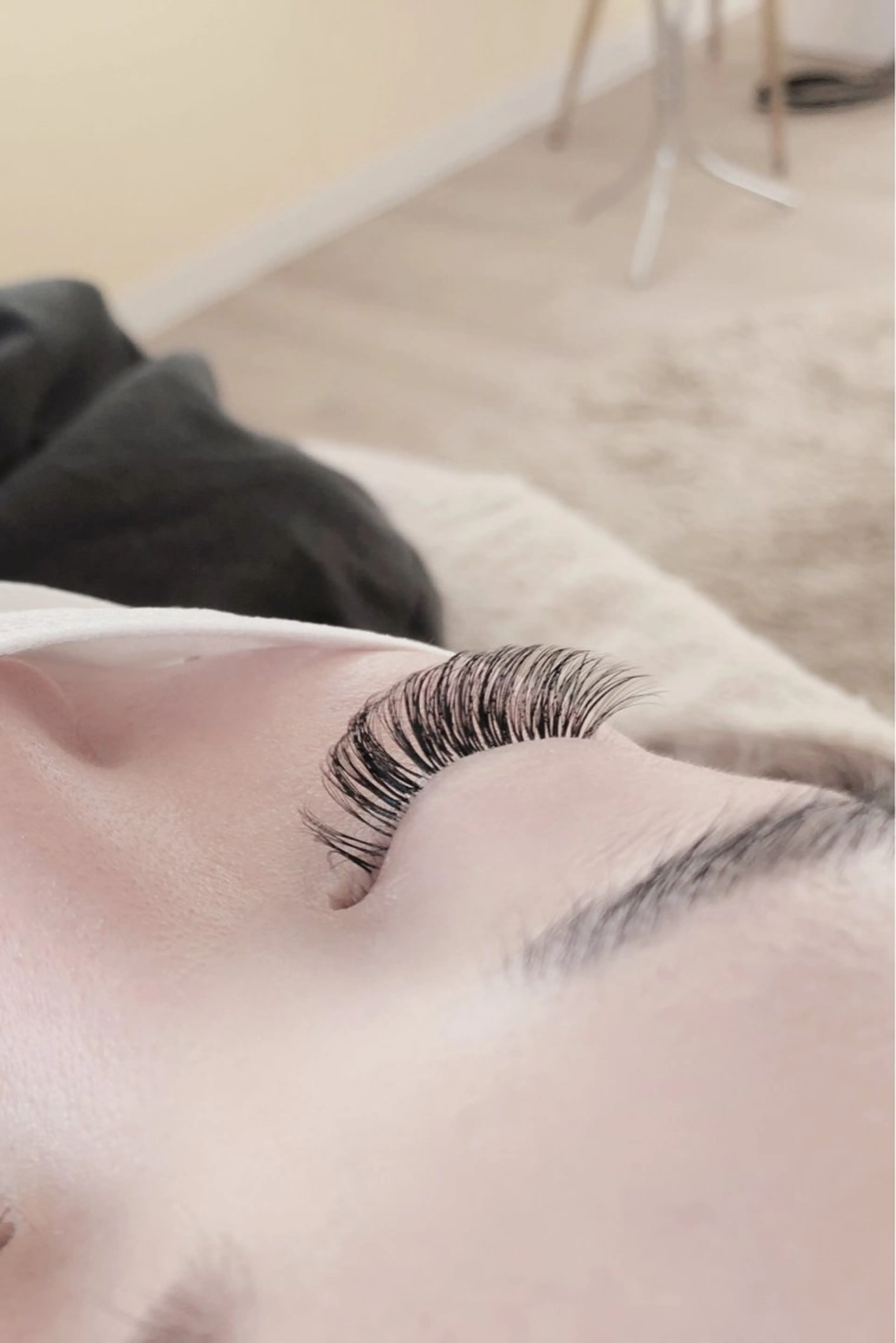 マツエク・マツパ Anela .の眉毛・アイブロウイメージ