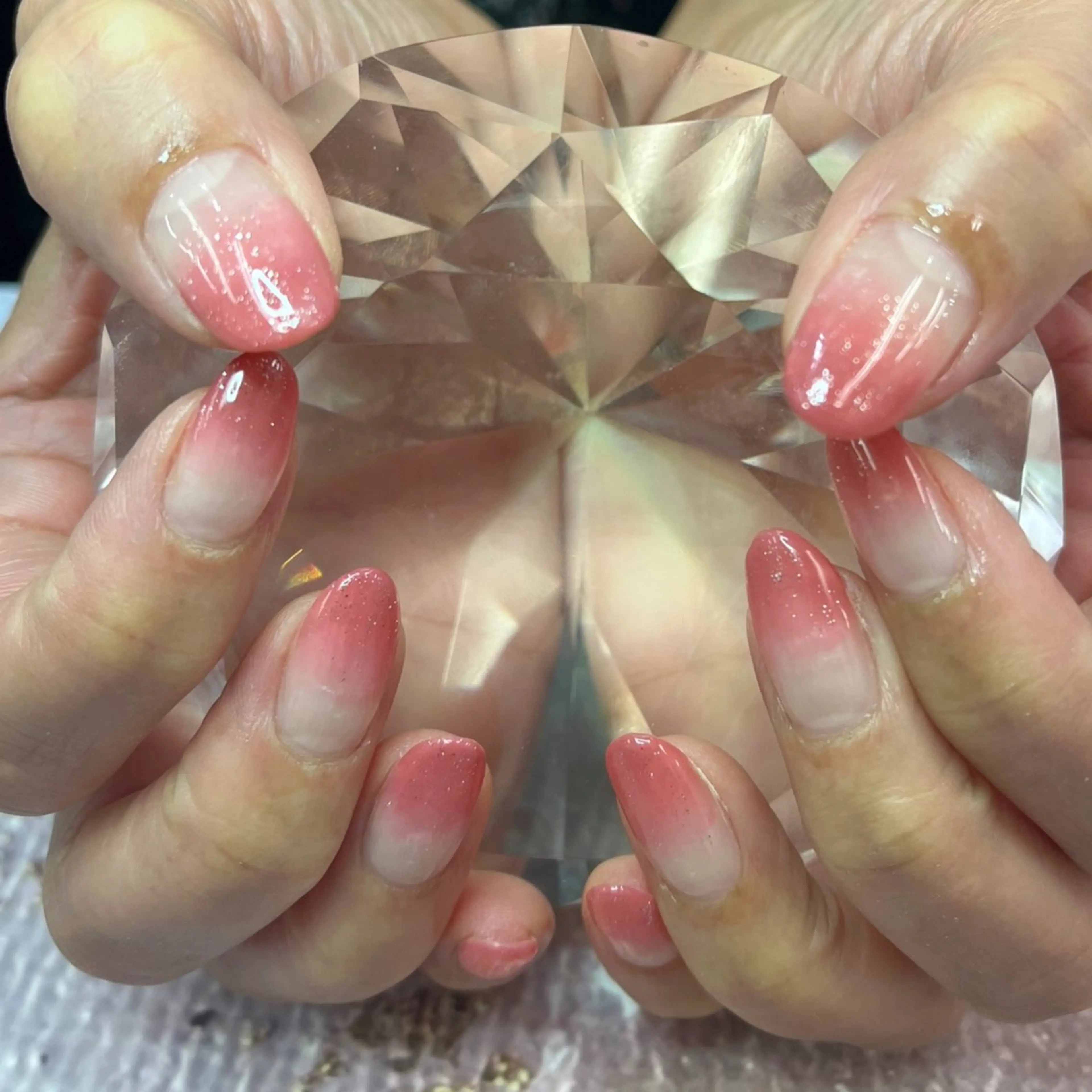 ネイル ブルーデイジー栄本店所属・BlueDaisy 栄本店のネイルデザイン