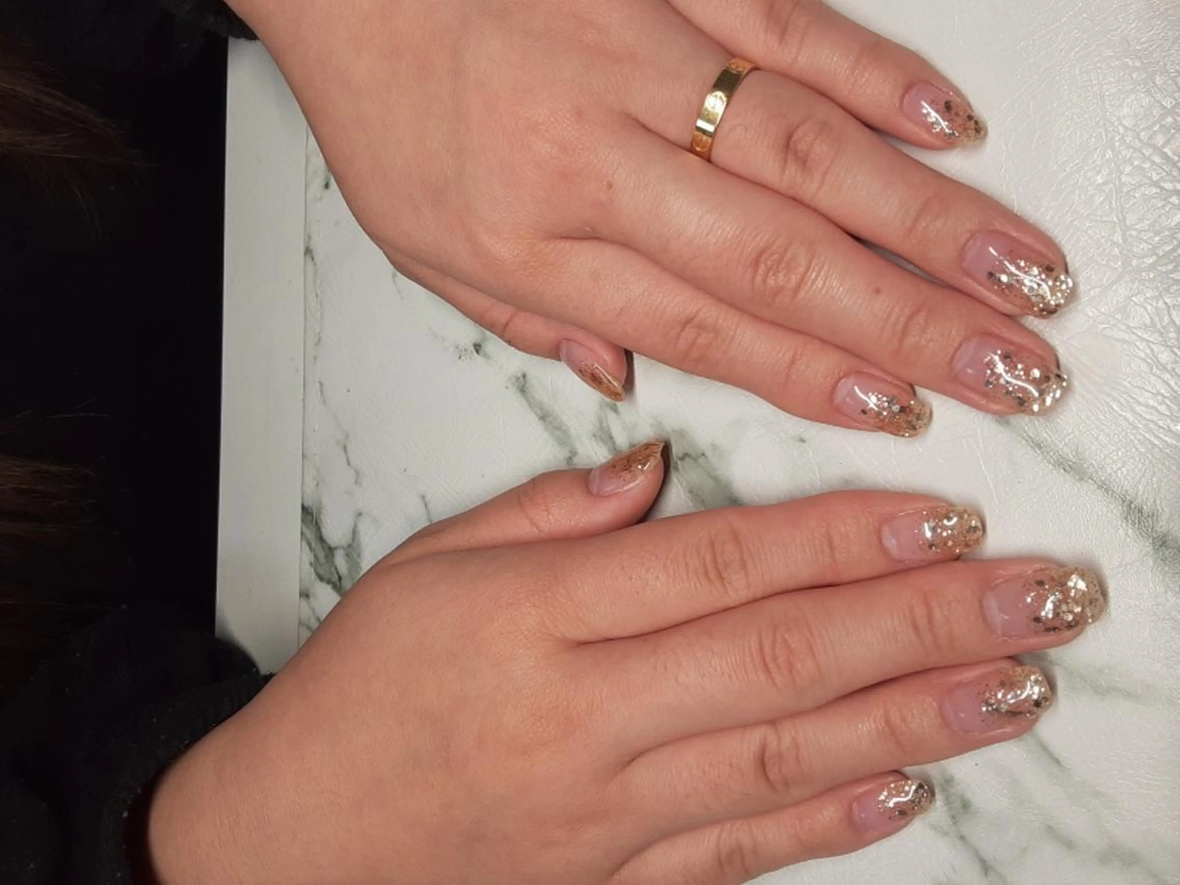 ネイル LANLAN所属・Lan Lanのネイルデザイン