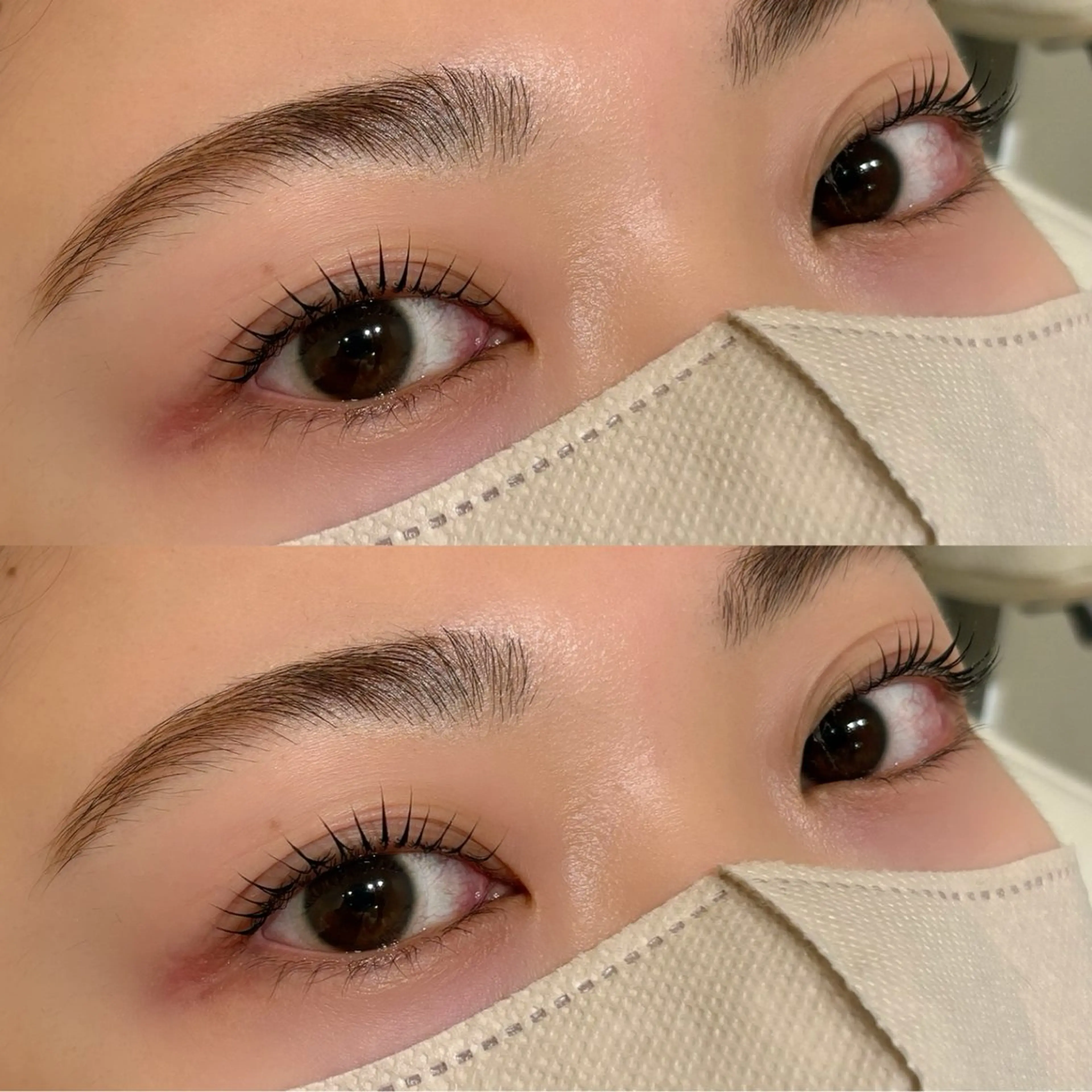 マツエク・マツパ Norn 錦糸町店♡ 山田のマツエク・マツパデザイン