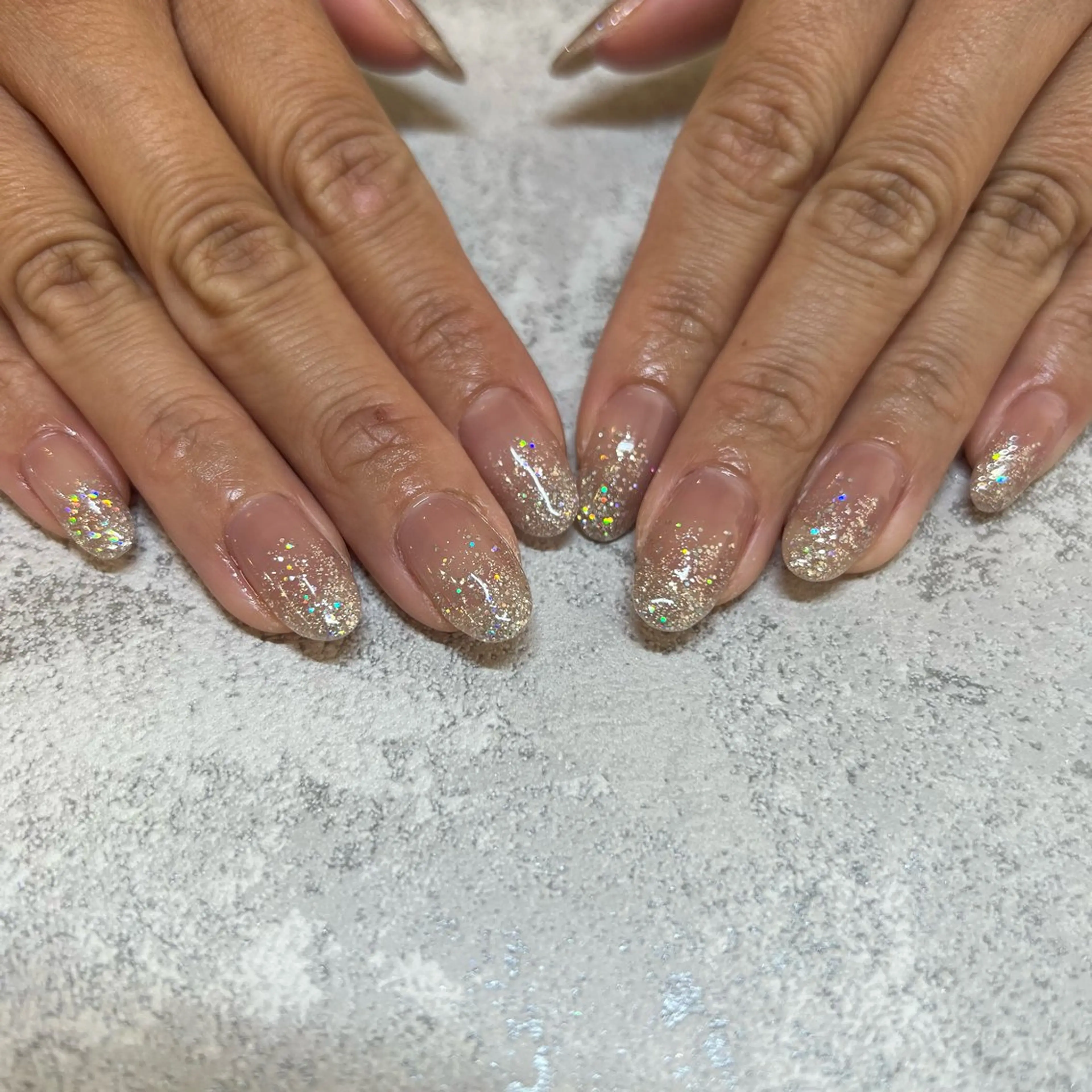 ネイル AlohaLuana 🌺jrネイリストのネイルデザイン