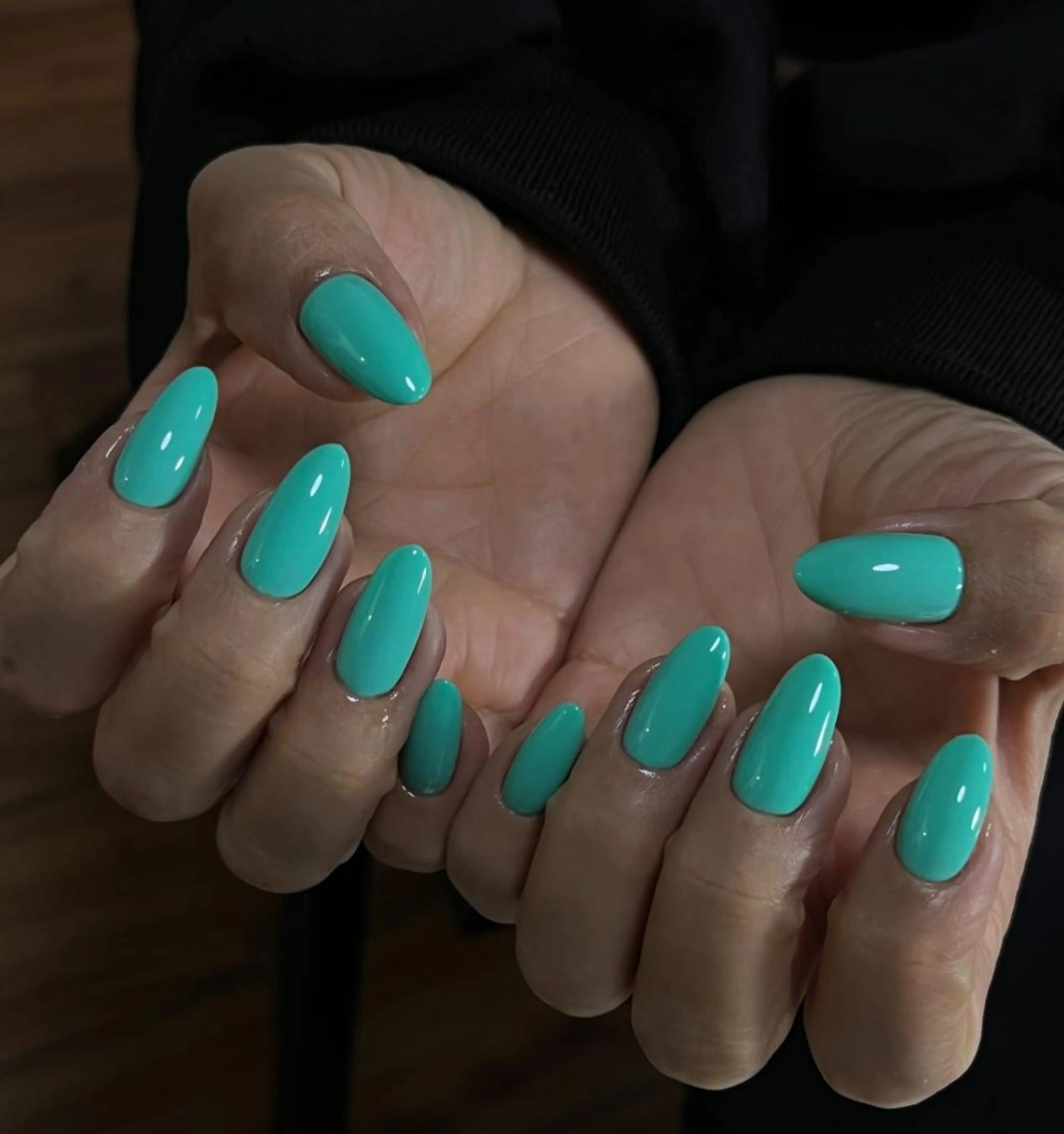 ネイル ハンドネイル 🎀 Ayaka_nailのネイルデザイン