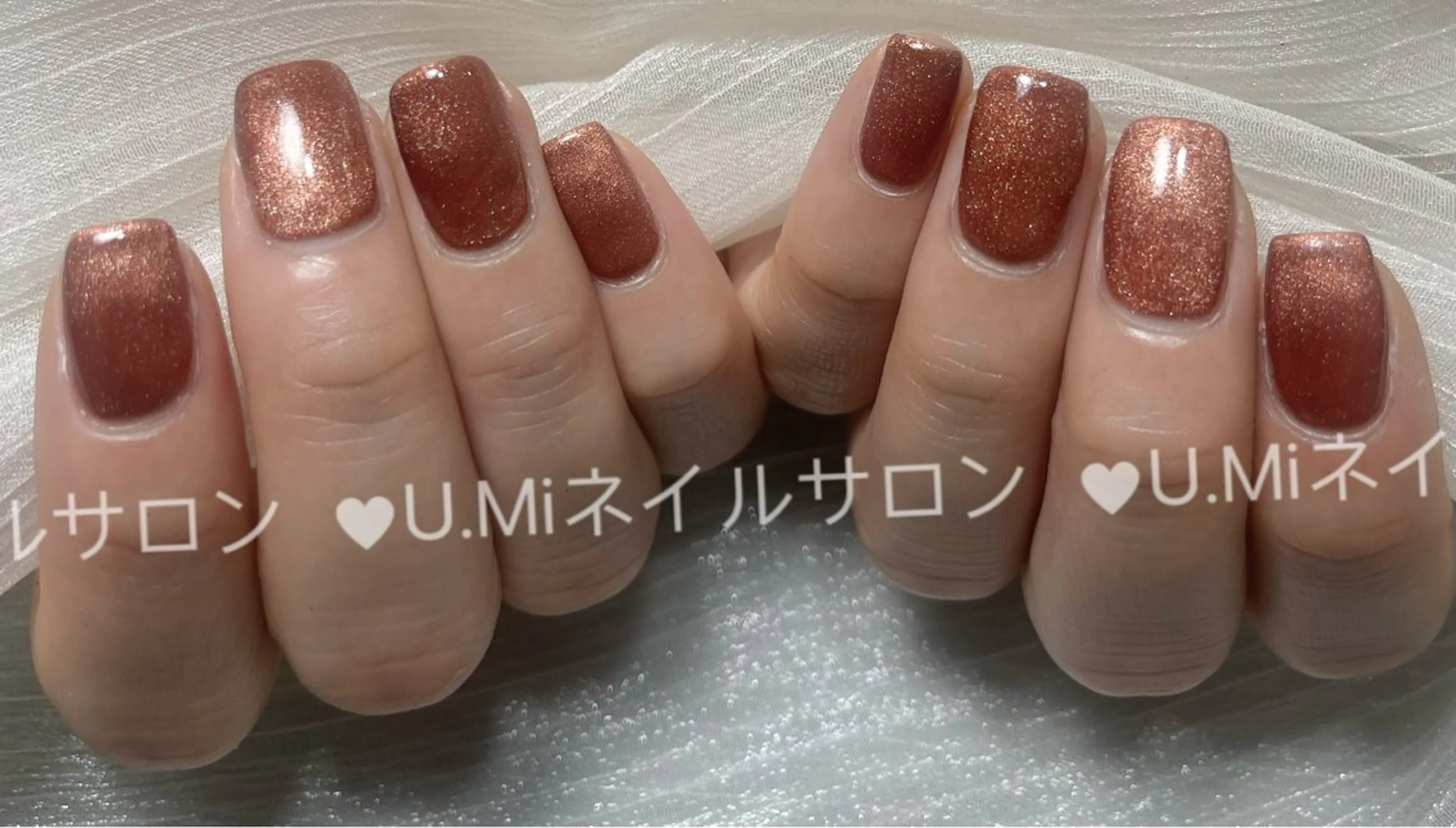 ネイル ユミ nailのネイルデザイン