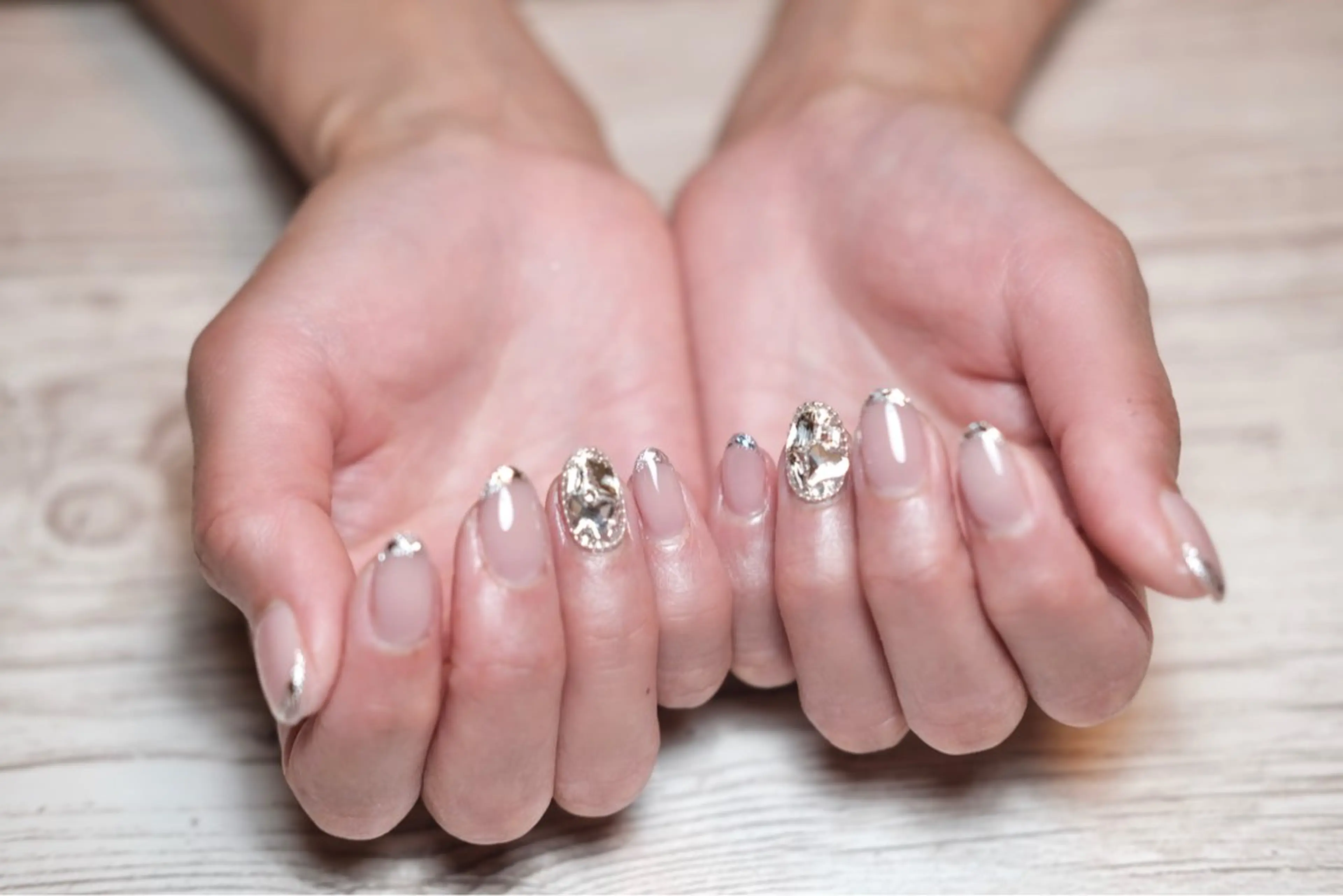 ネイル July nail salonのネイルデザイン