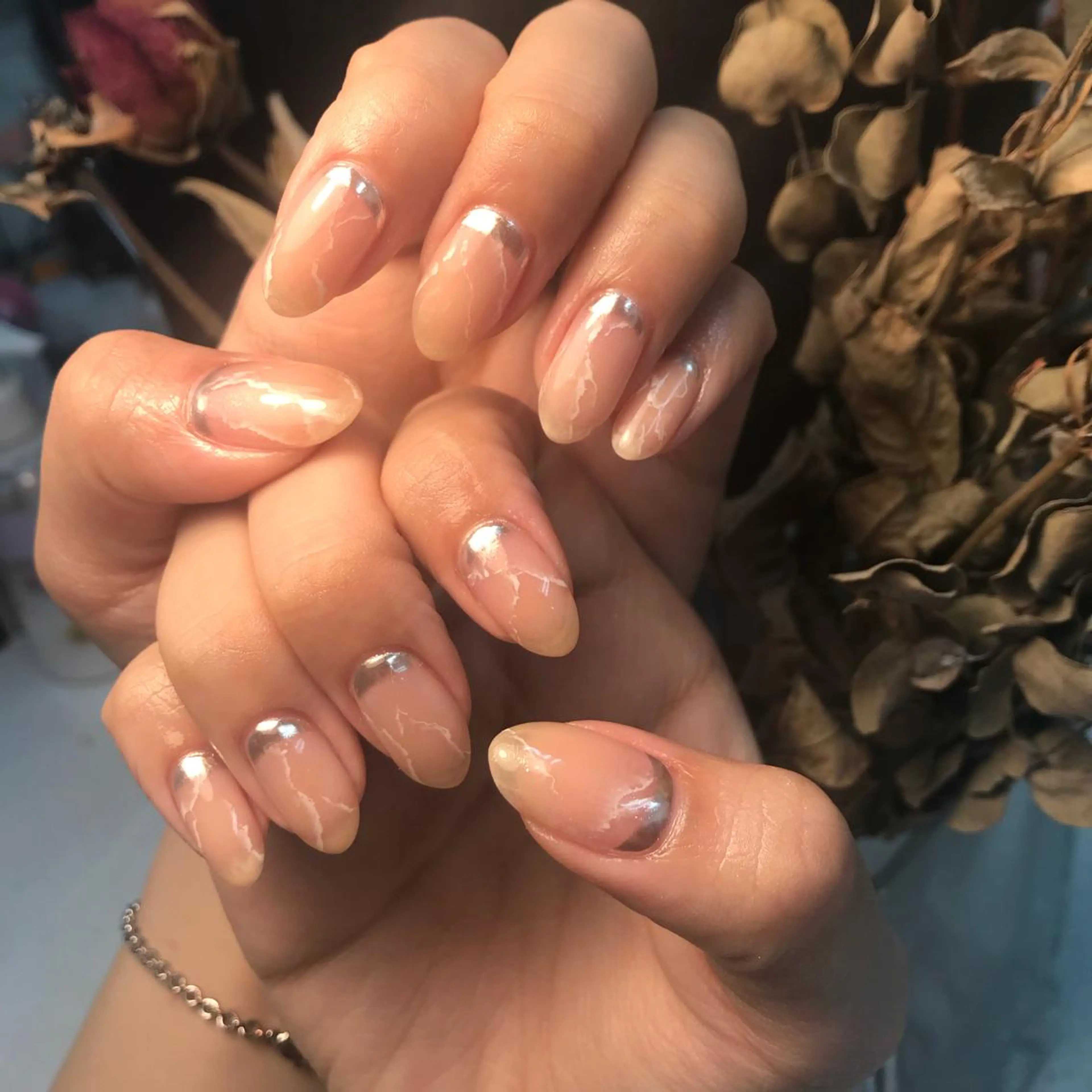 ネイル SPICENAILS ＠吉祥寺のネイルデザイン